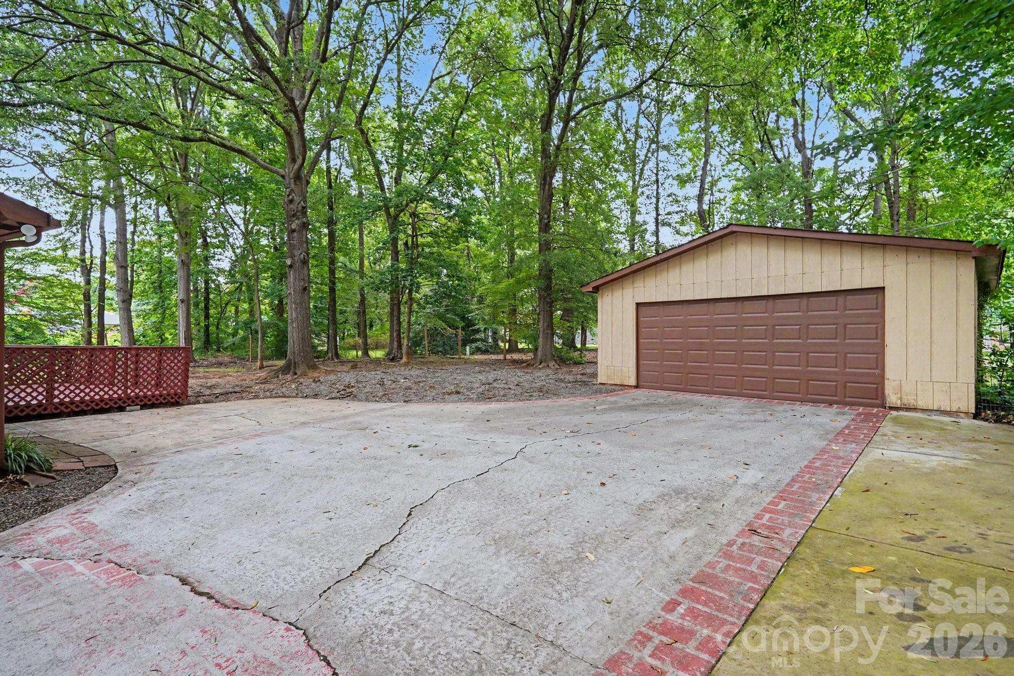 5505 Trossacks Court — Charlotte