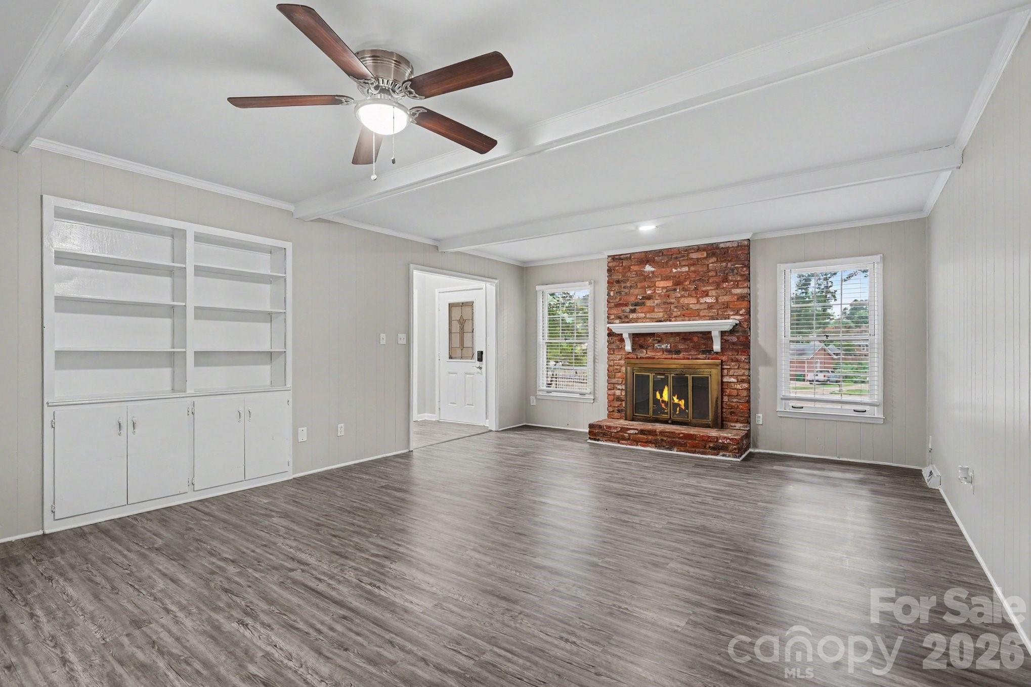 5505 Trossacks Court — Charlotte