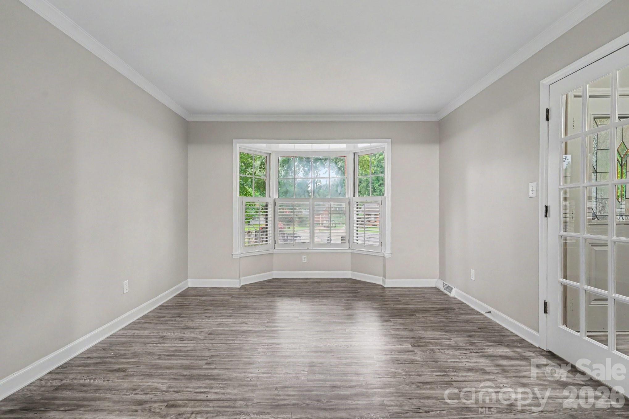 5505 Trossacks Court — Charlotte