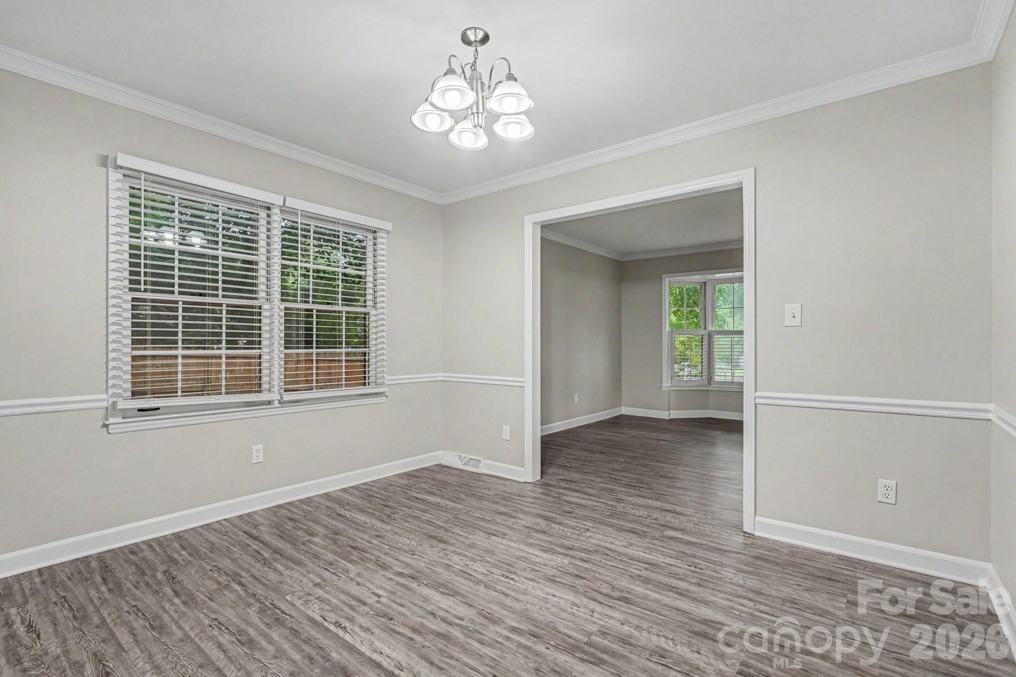 5505 Trossacks Court — Charlotte