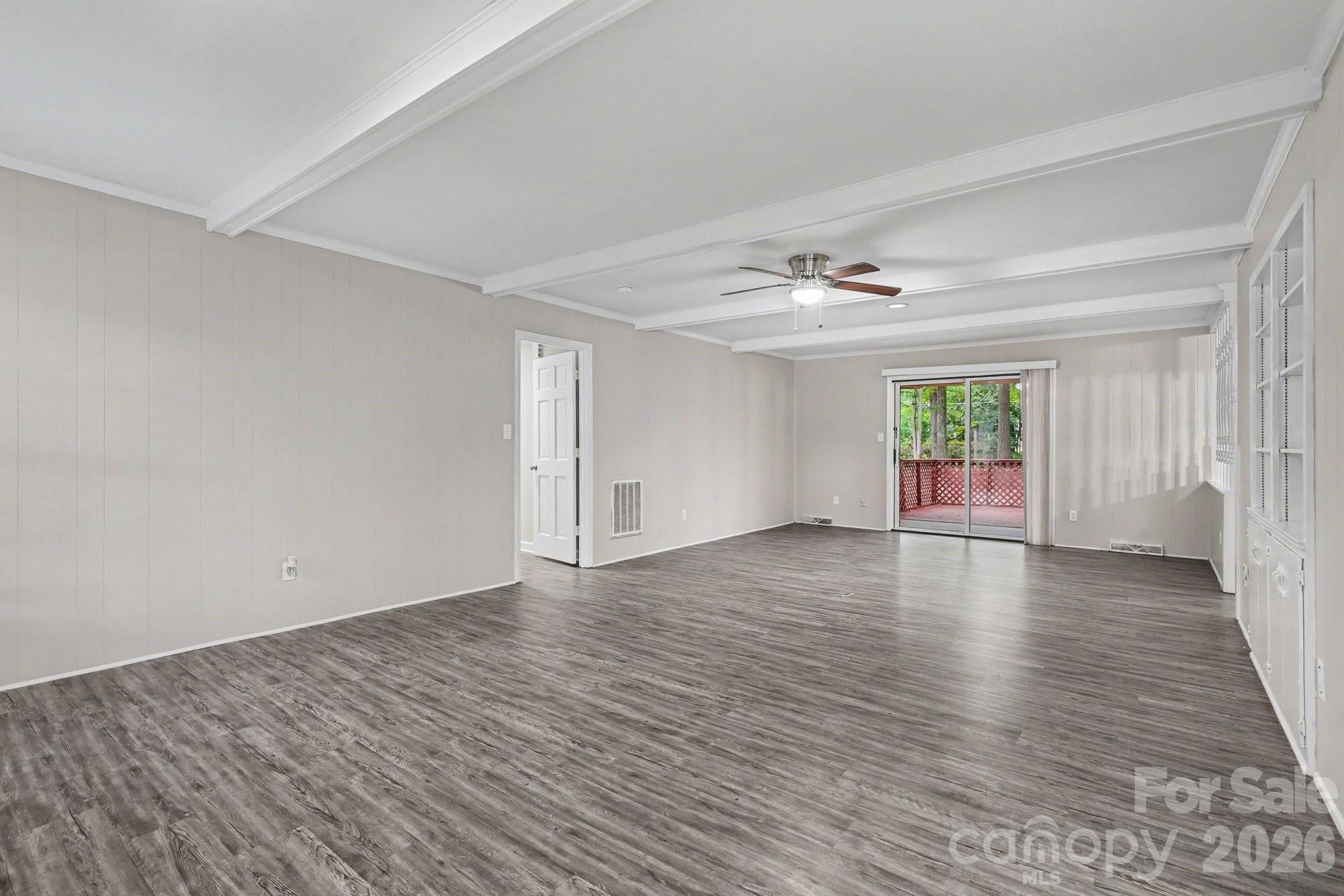 5505 Trossacks Court — Charlotte