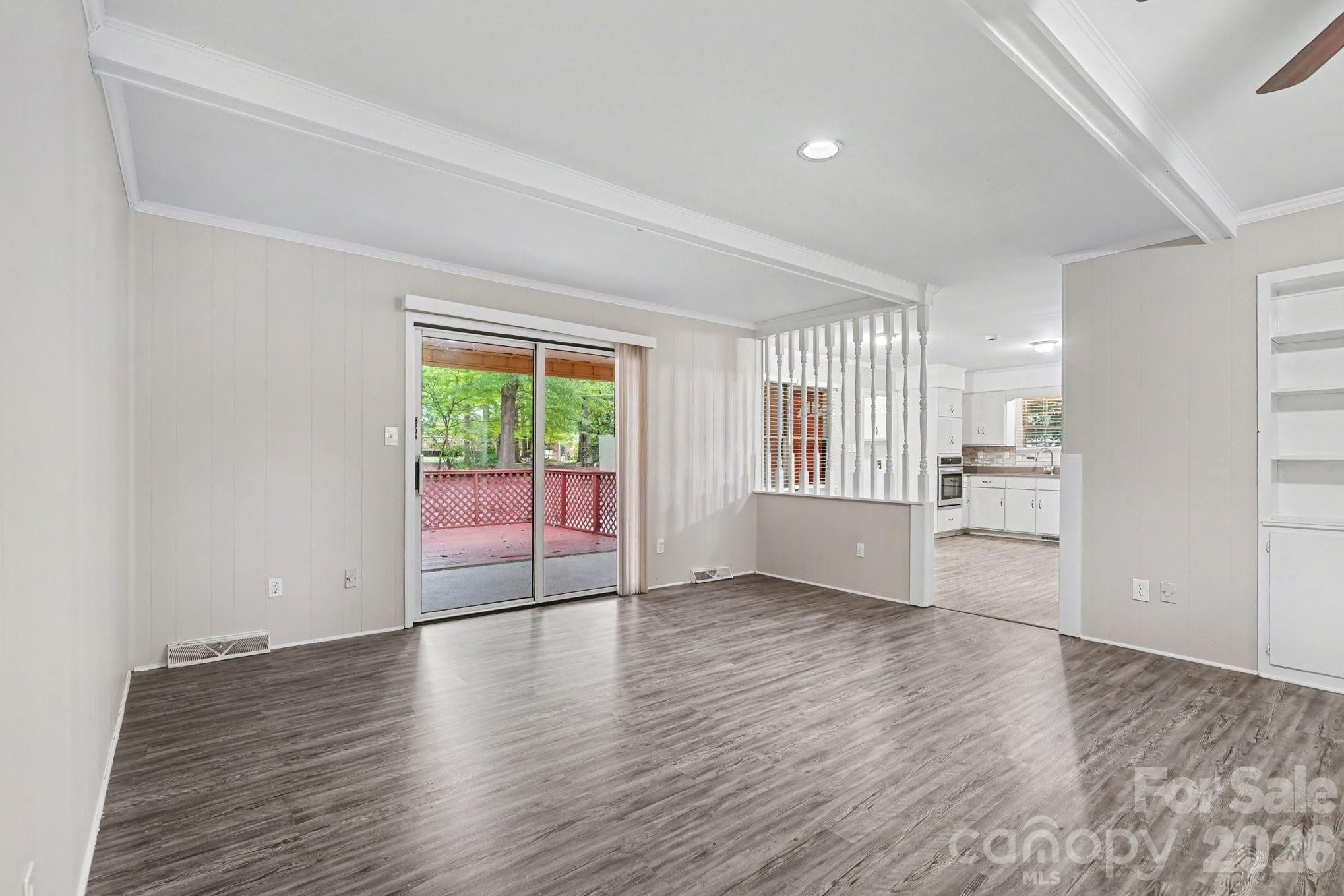 5505 Trossacks Court — Charlotte