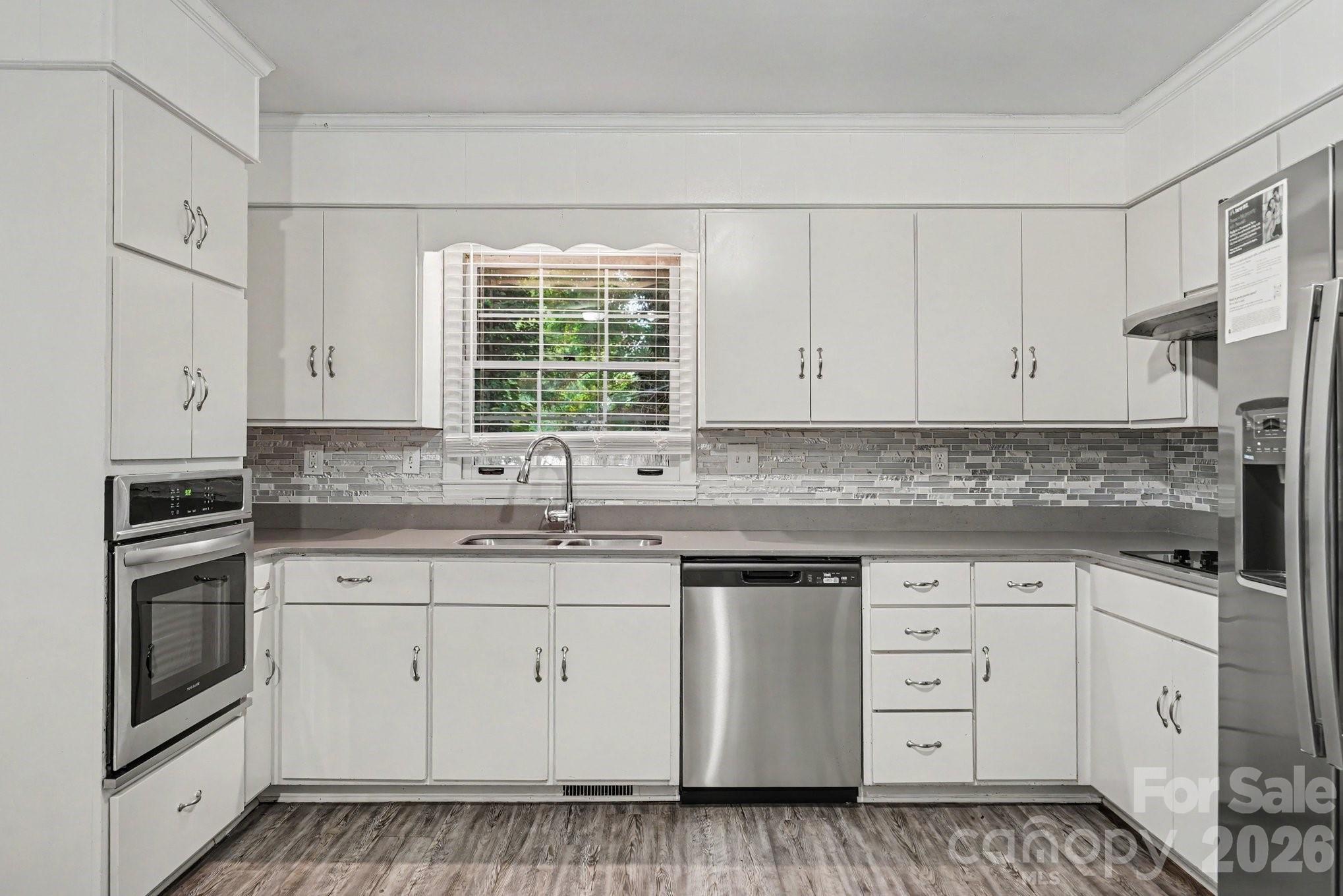 5505 Trossacks Court — Charlotte