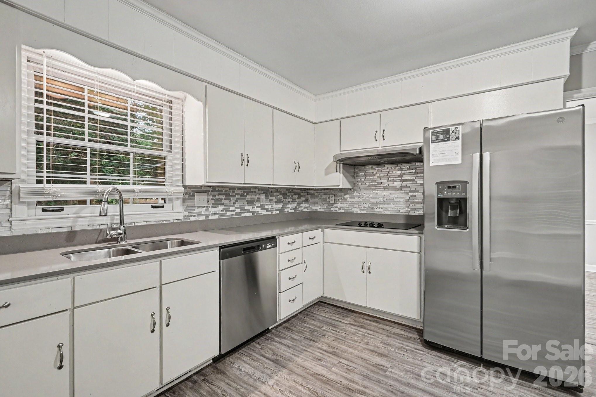 5505 Trossacks Court — Charlotte