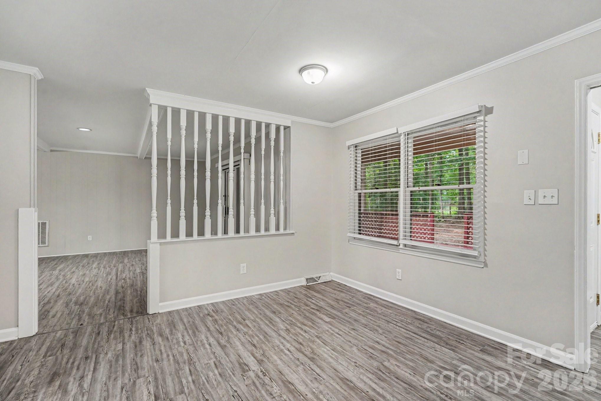 5505 Trossacks Court — Charlotte