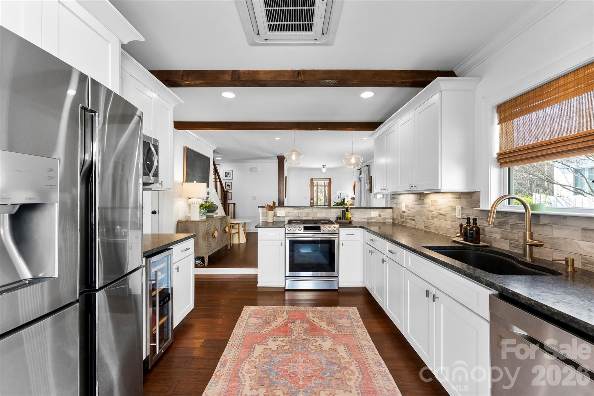 2017 Wilhelmina Avenue — Charlotte