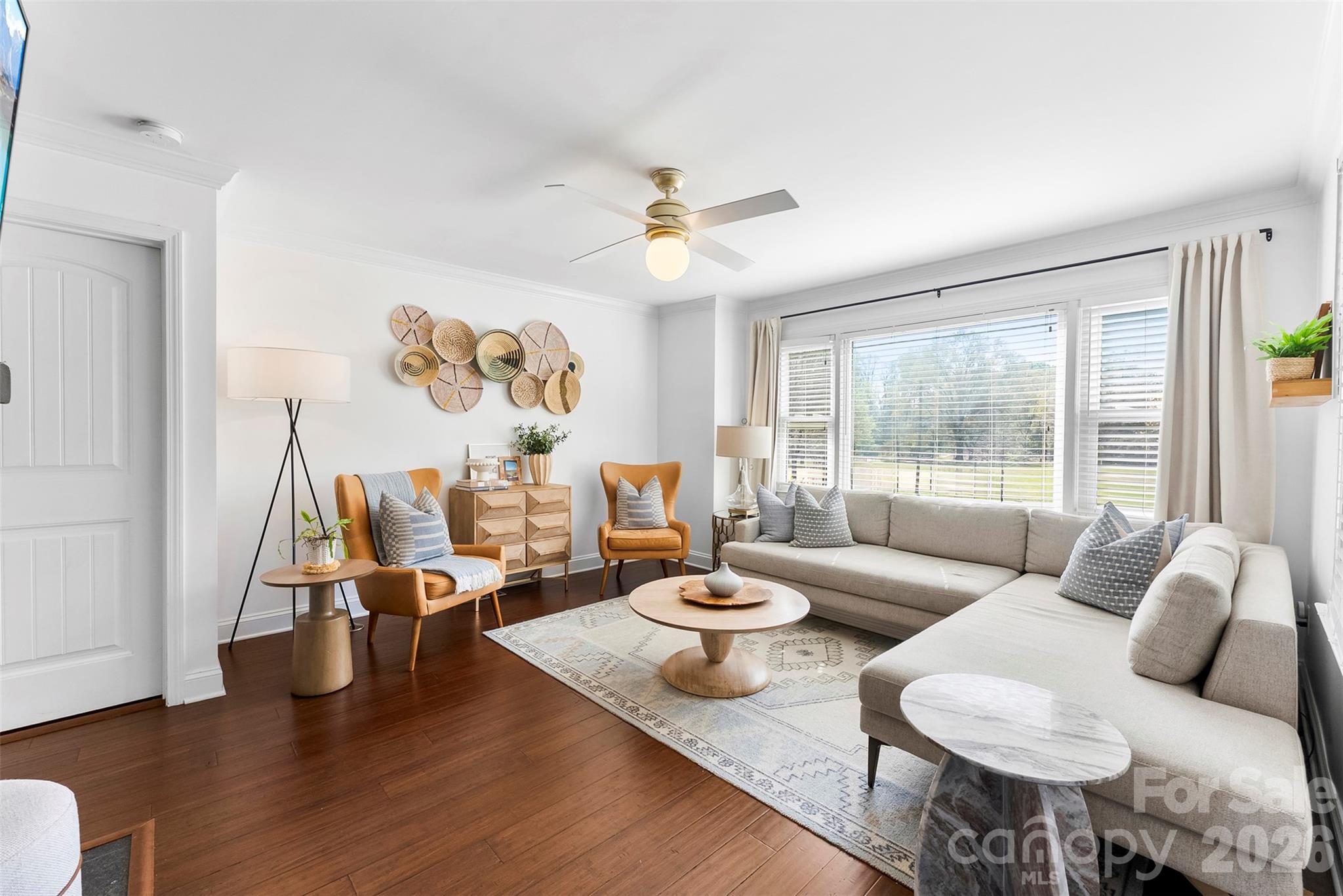 2017 Wilhelmina Avenue — Charlotte