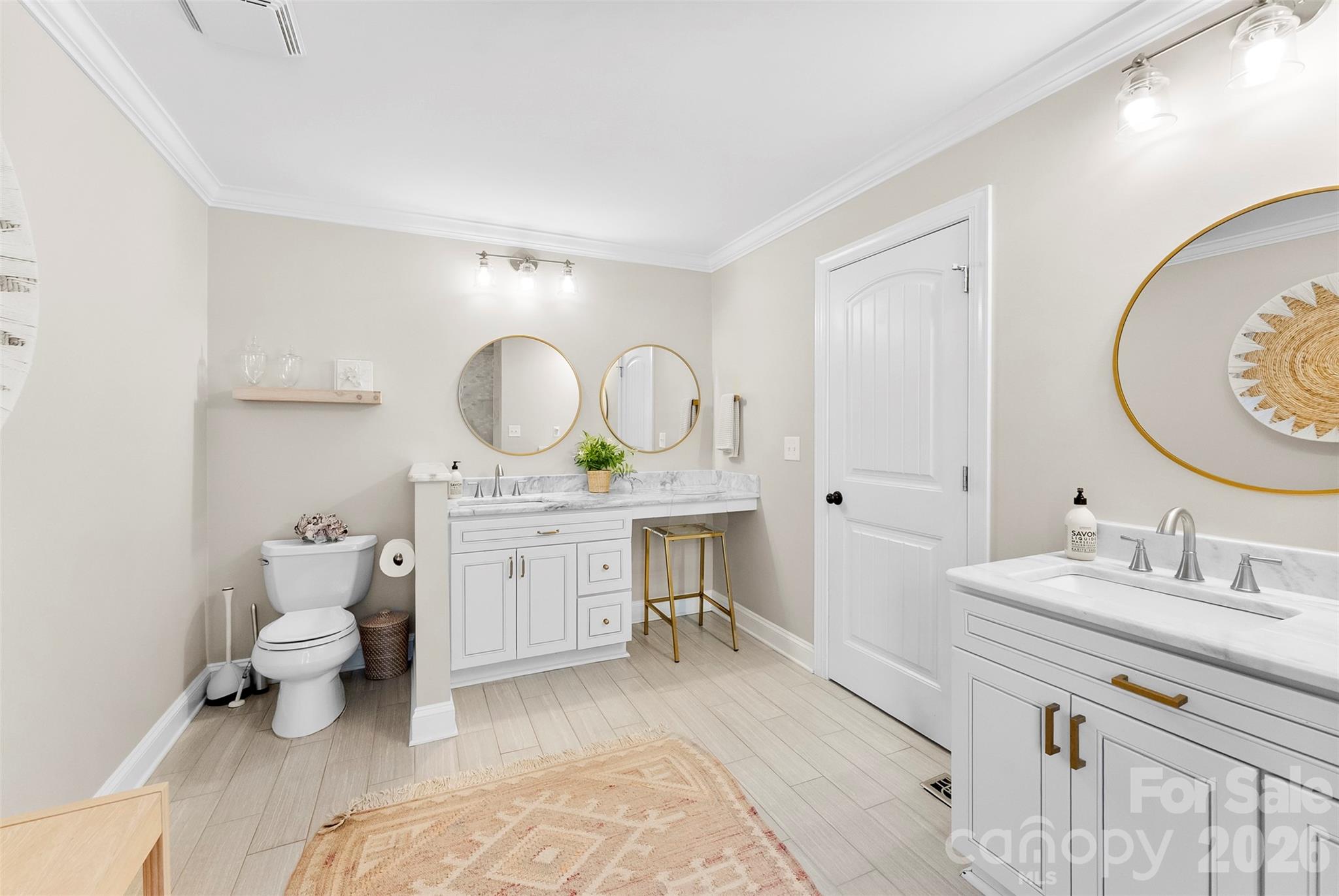 2017 Wilhelmina Avenue — Charlotte