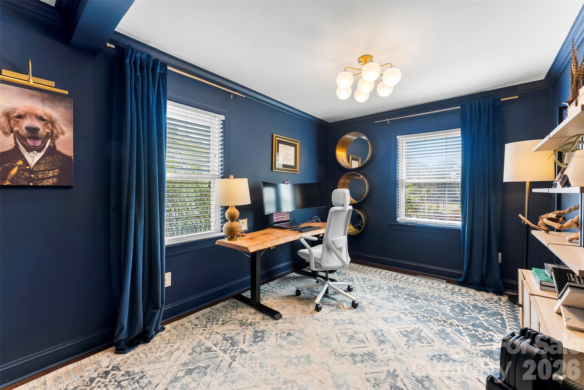 2017 Wilhelmina Avenue — Charlotte