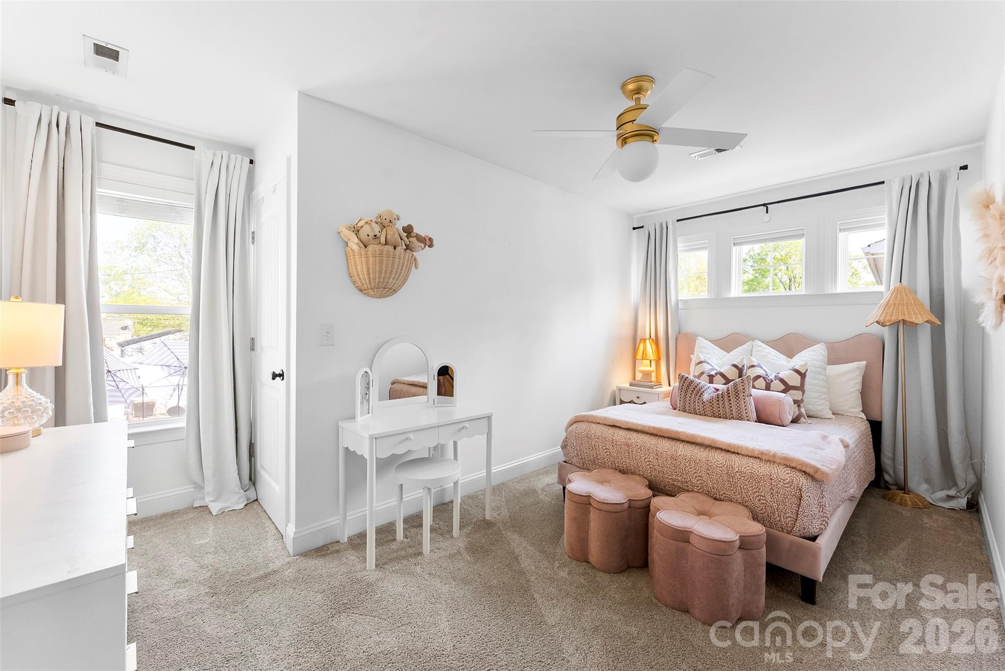 2017 Wilhelmina Avenue — Charlotte