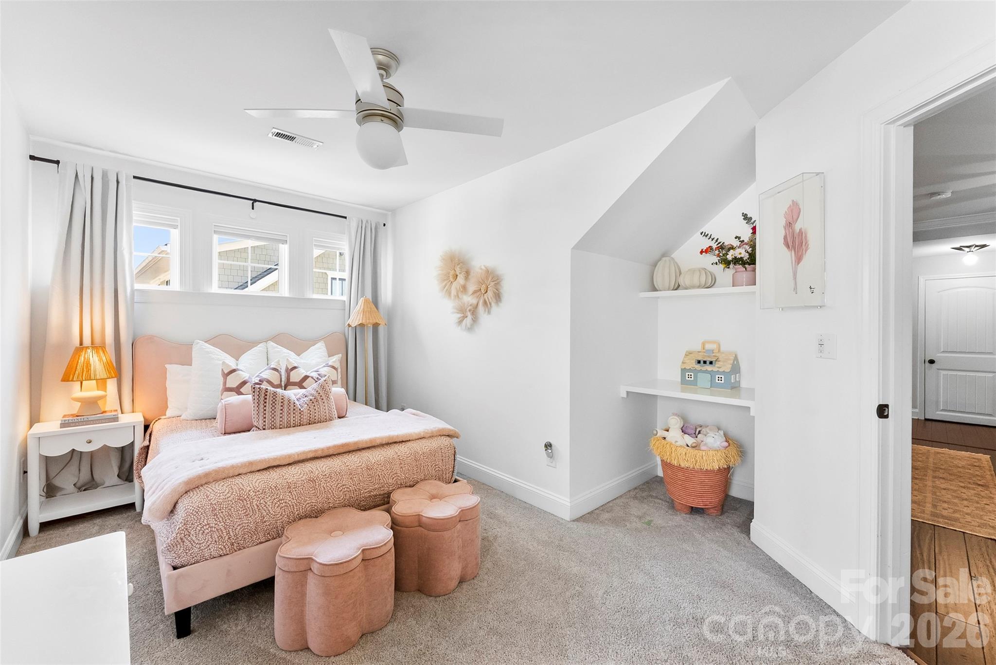 2017 Wilhelmina Avenue — Charlotte