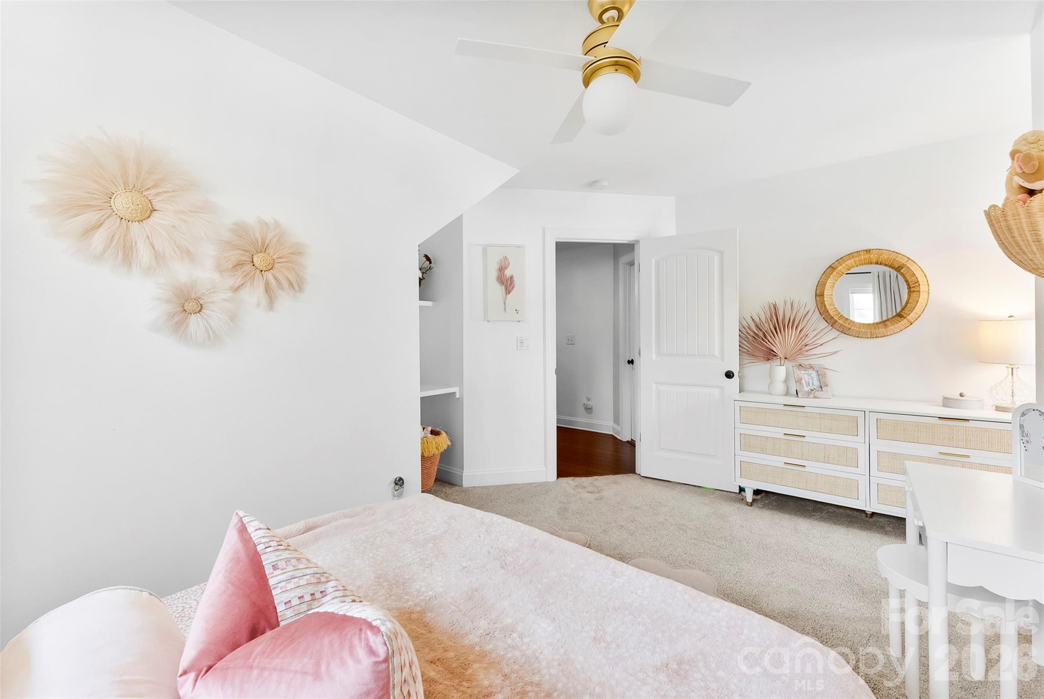 2017 Wilhelmina Avenue — Charlotte