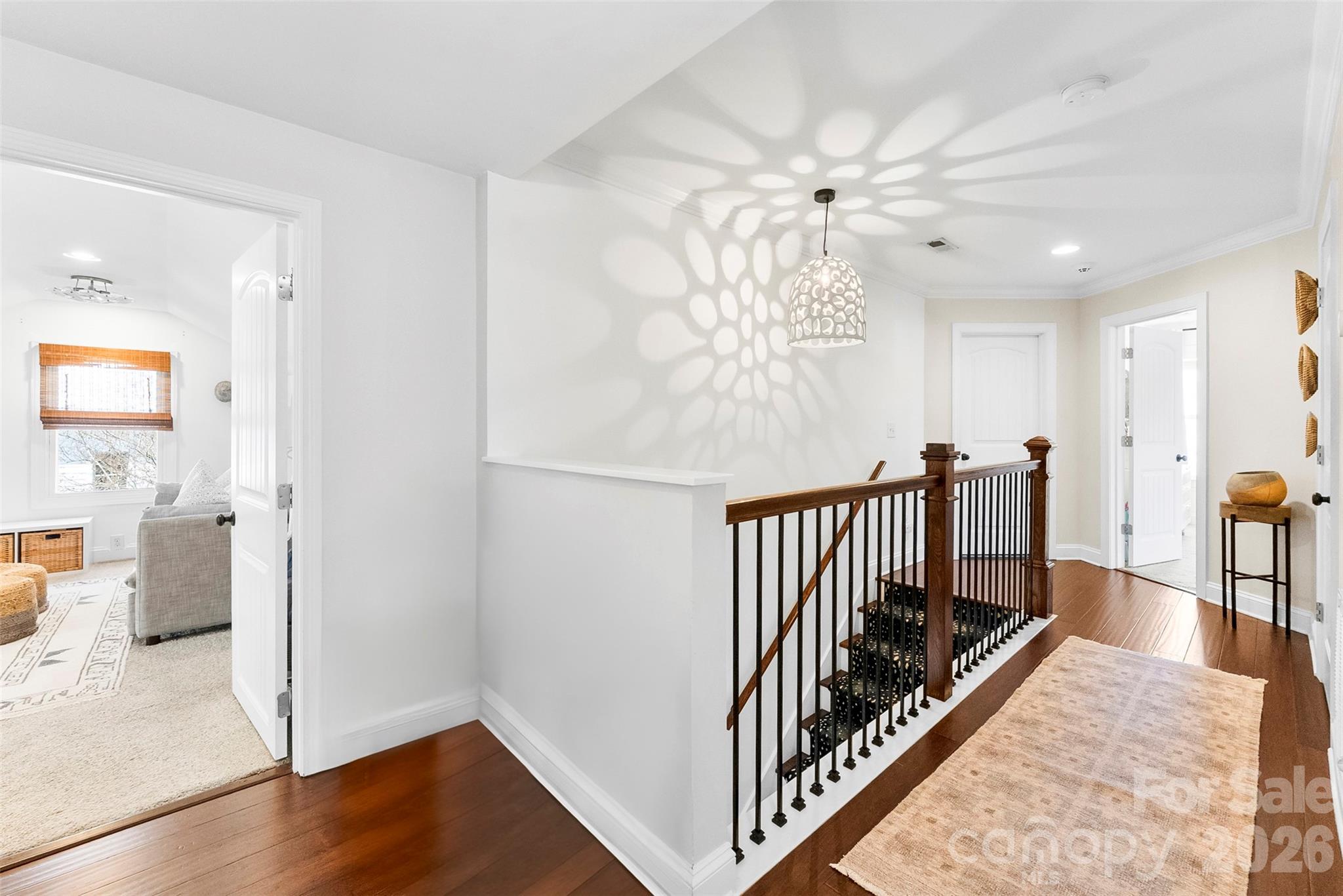 2017 Wilhelmina Avenue — Charlotte