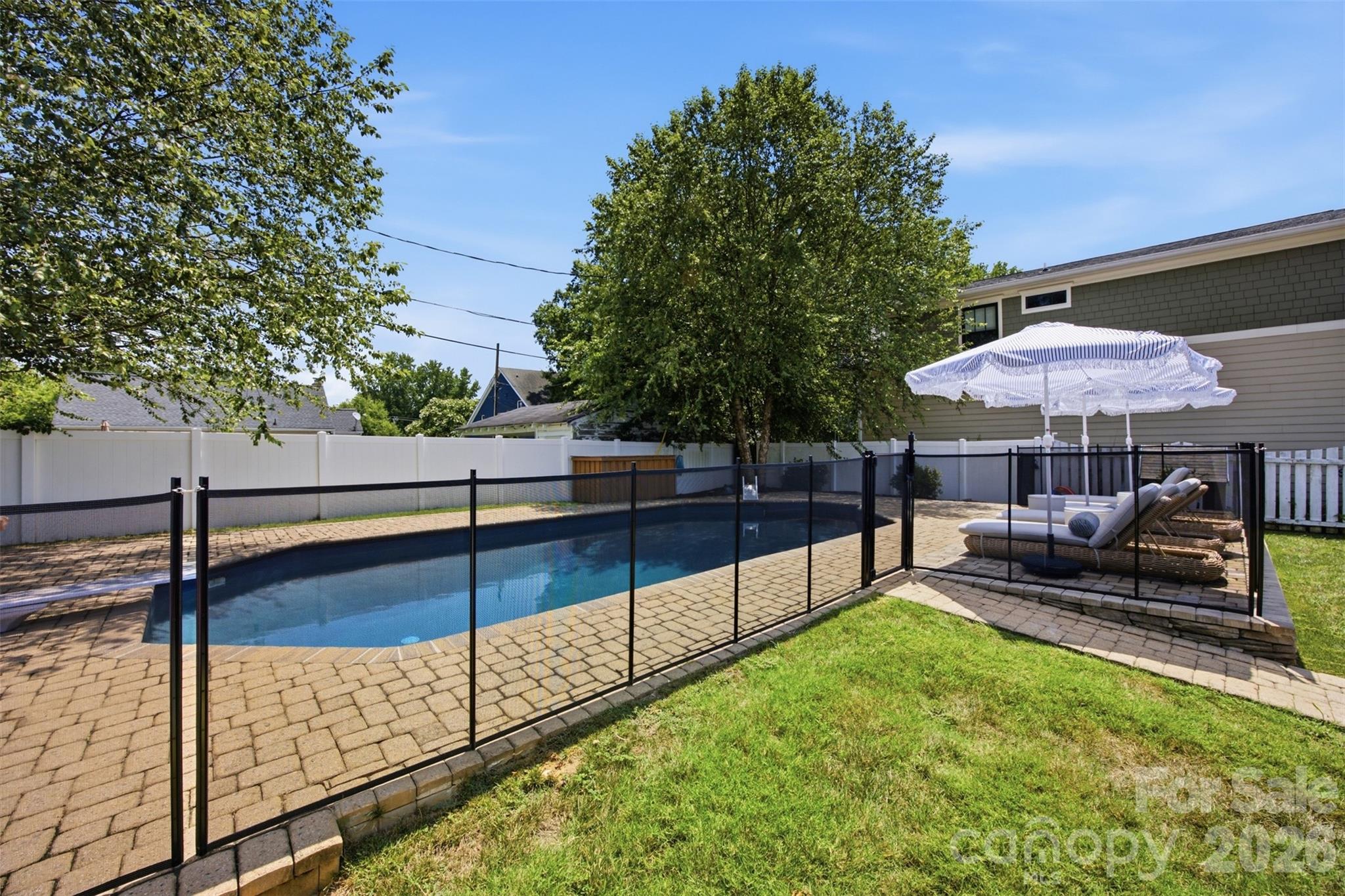 2017 Wilhelmina Avenue — Charlotte