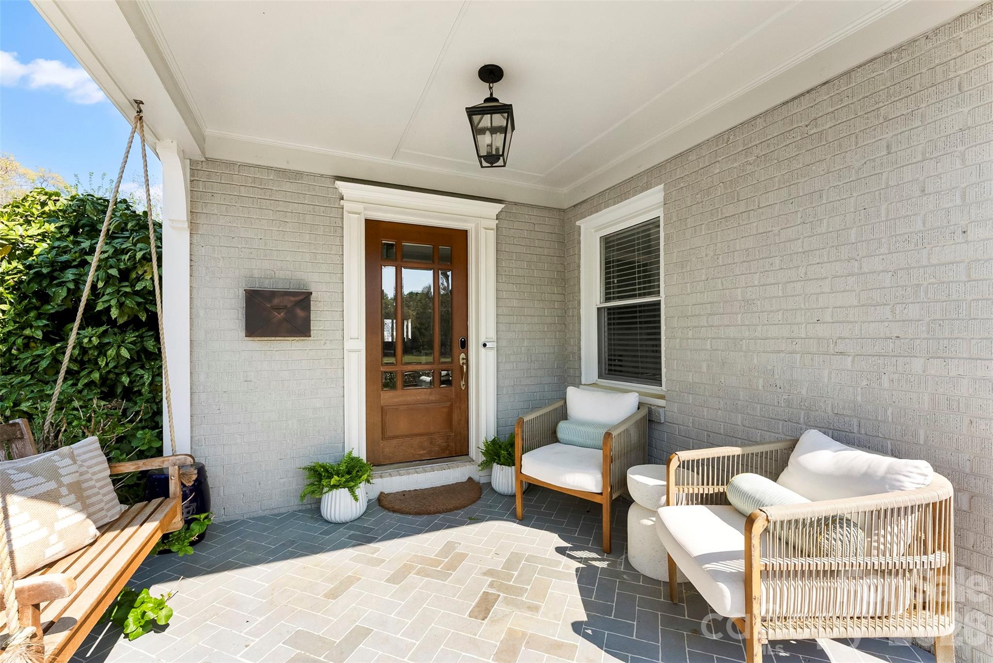 2017 Wilhelmina Avenue — Charlotte
