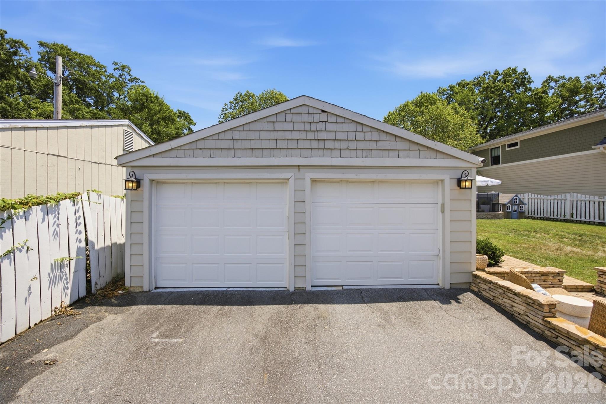 2017 Wilhelmina Avenue — Charlotte