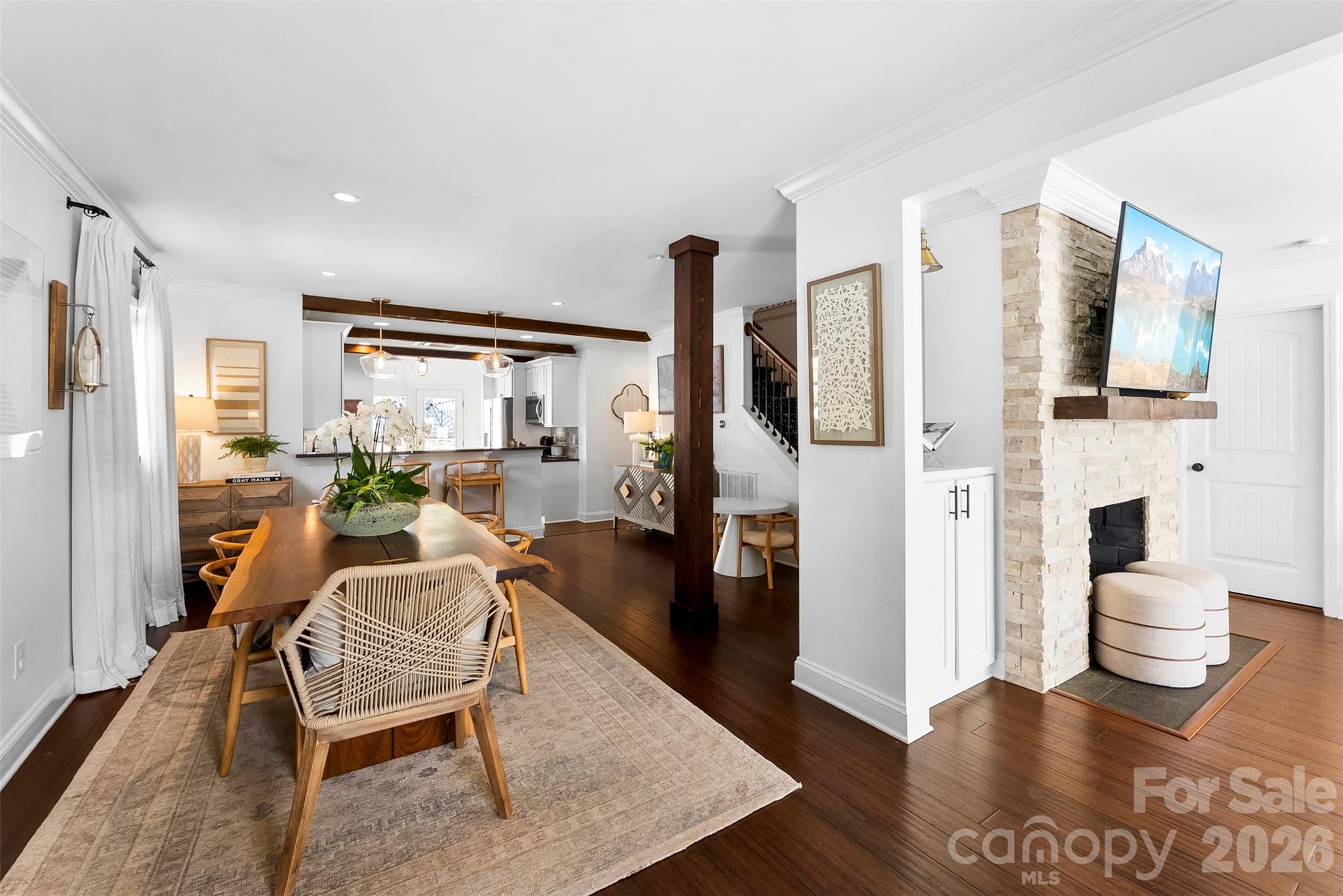 2017 Wilhelmina Avenue — Charlotte