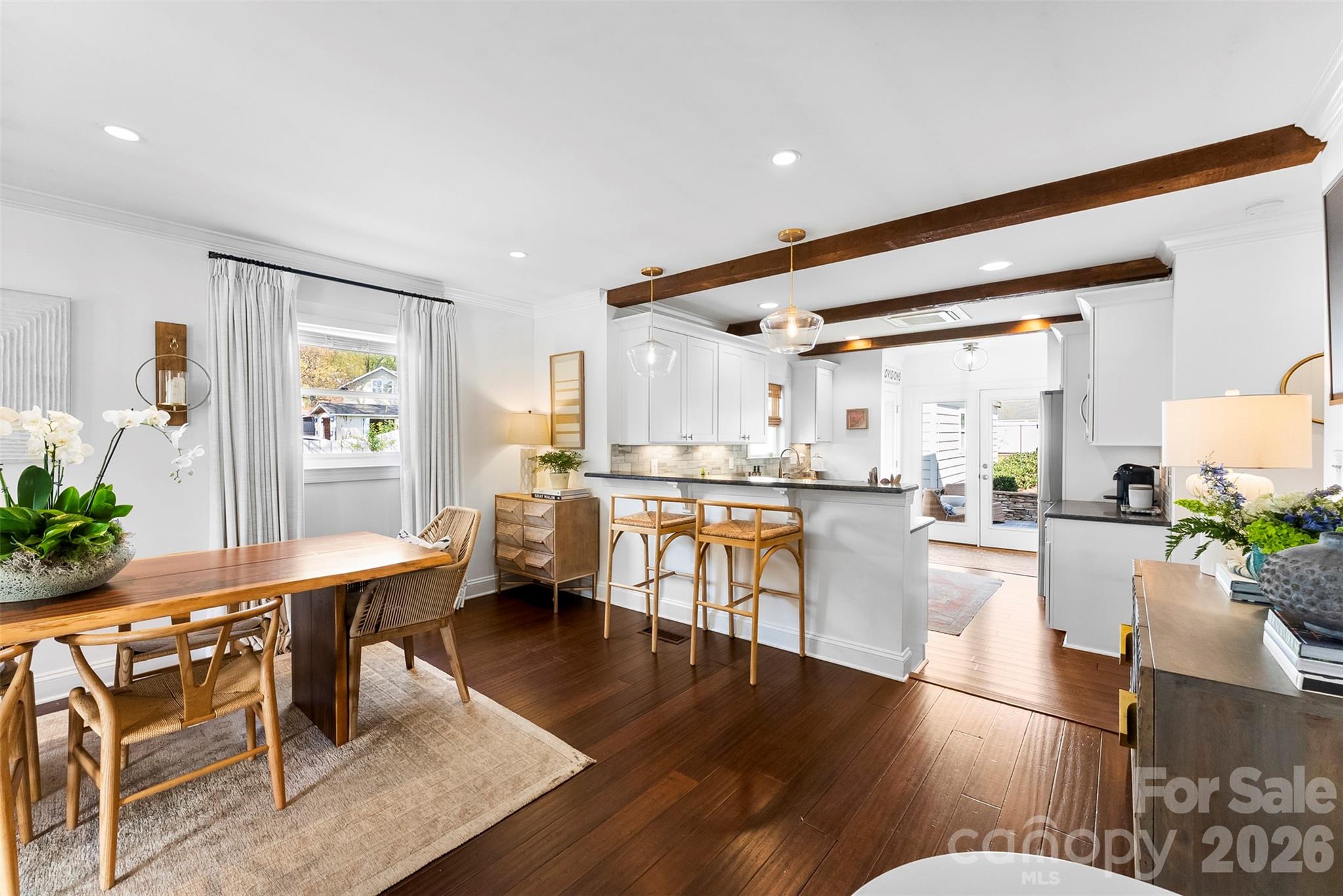 2017 Wilhelmina Avenue — Charlotte