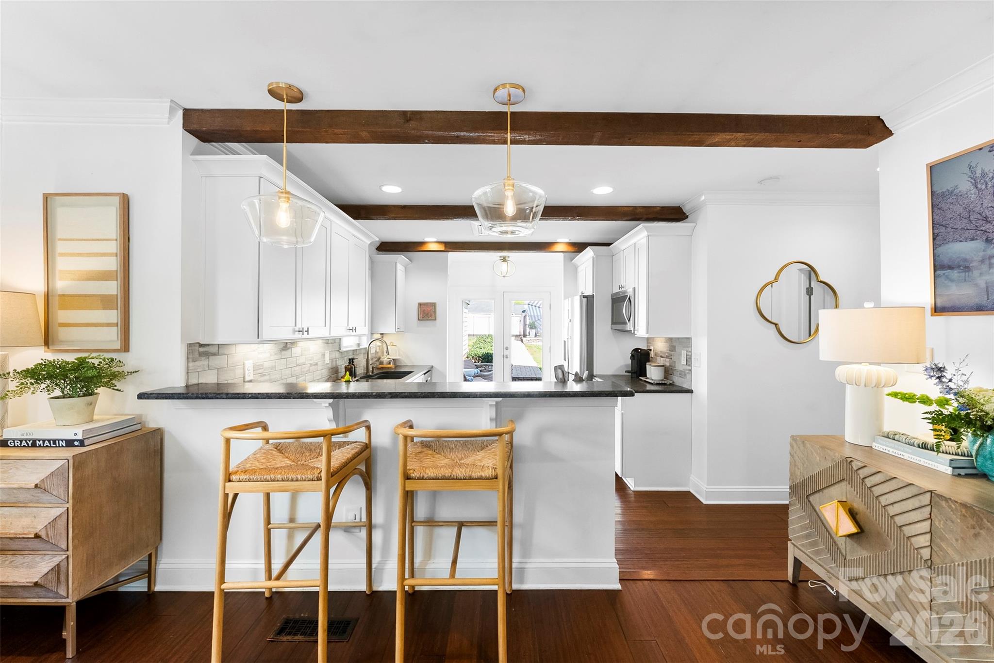 2017 Wilhelmina Avenue — Charlotte