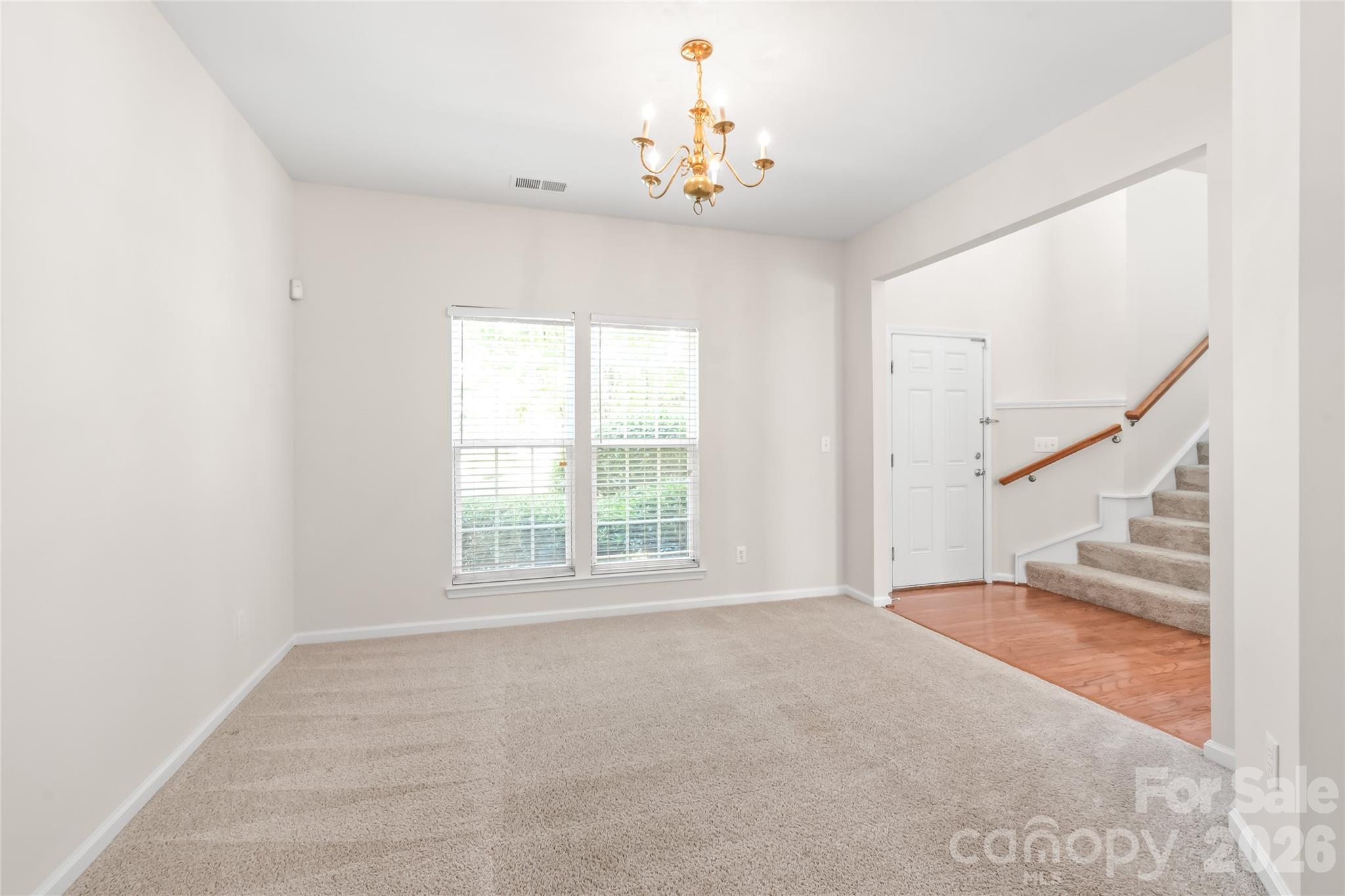 11705 Kingsley View Drive — Charlotte