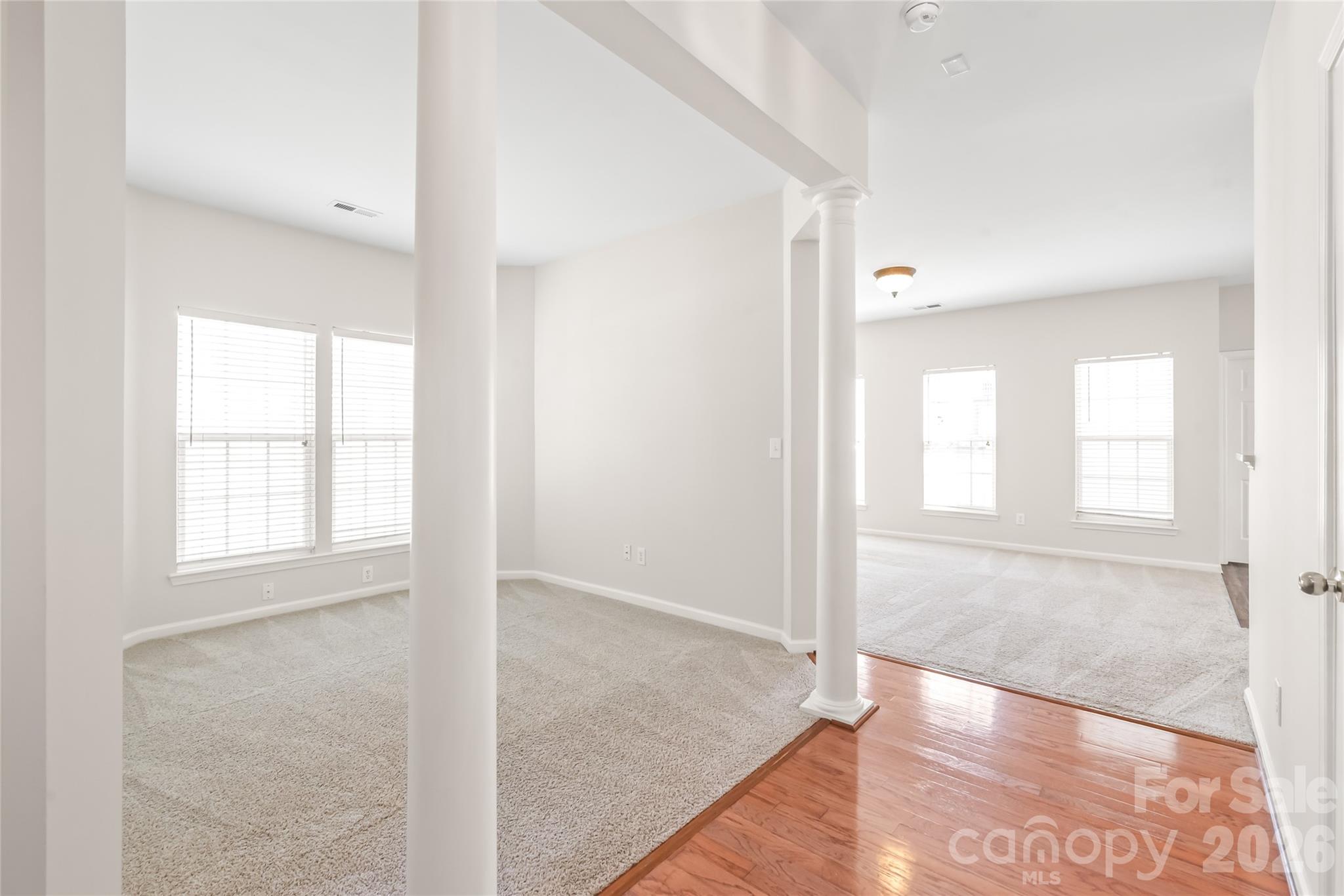 11705 Kingsley View Drive — Charlotte