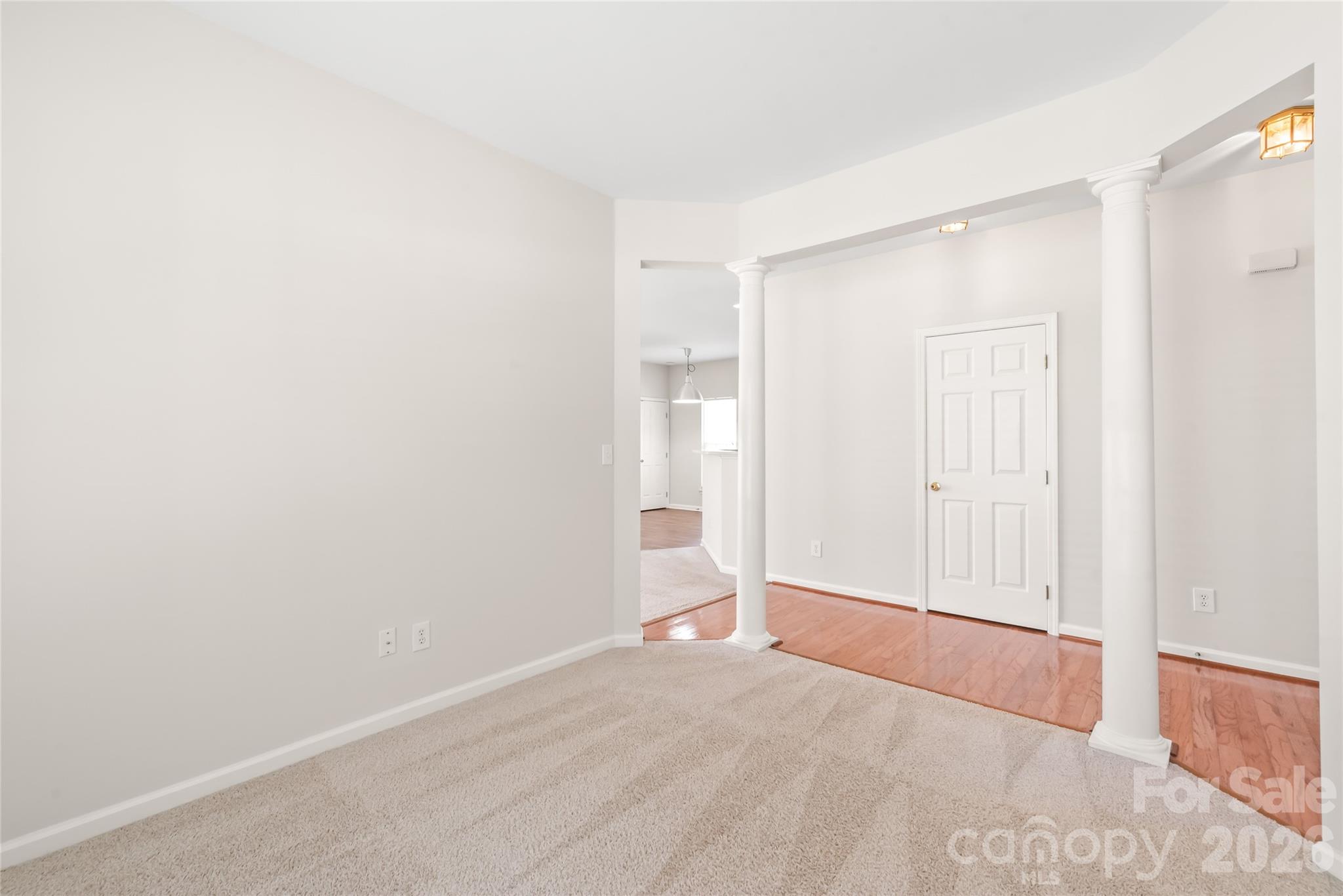11705 Kingsley View Drive — Charlotte