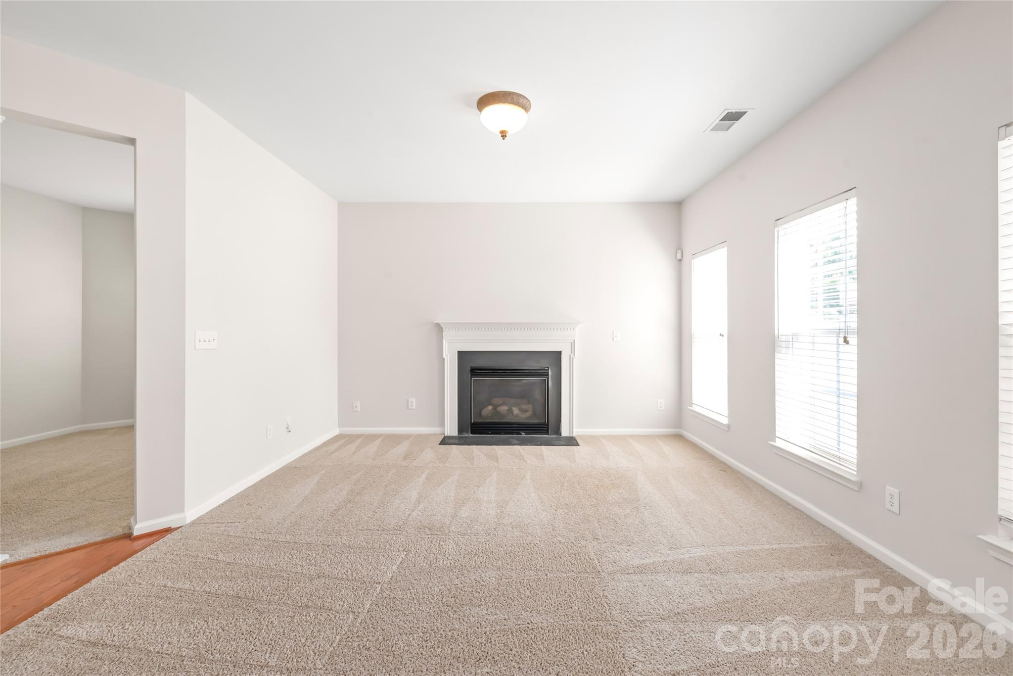 11705 Kingsley View Drive — Charlotte