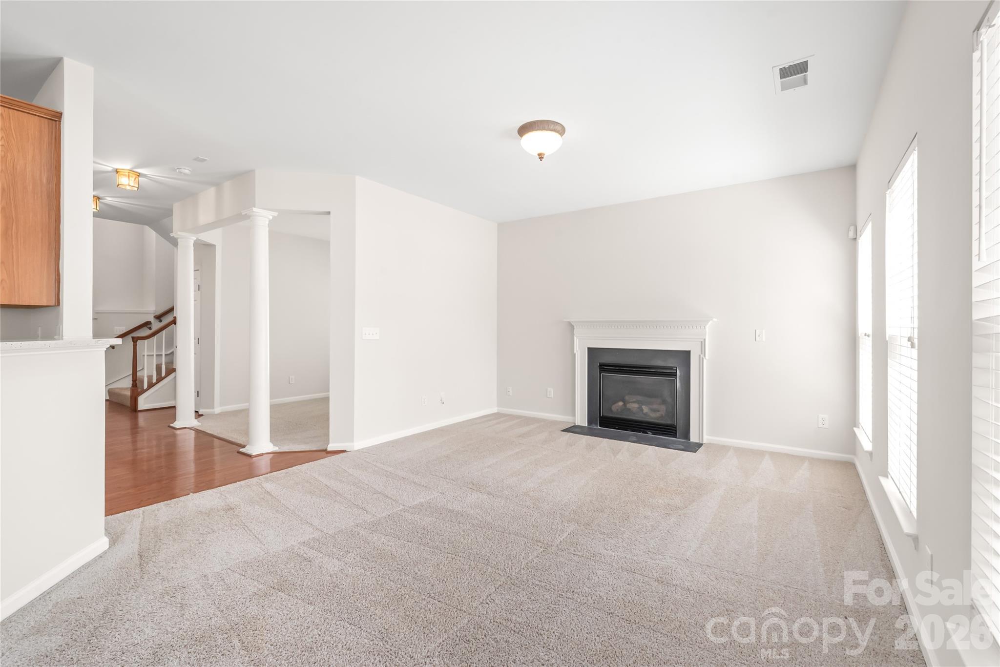 11705 Kingsley View Drive — Charlotte