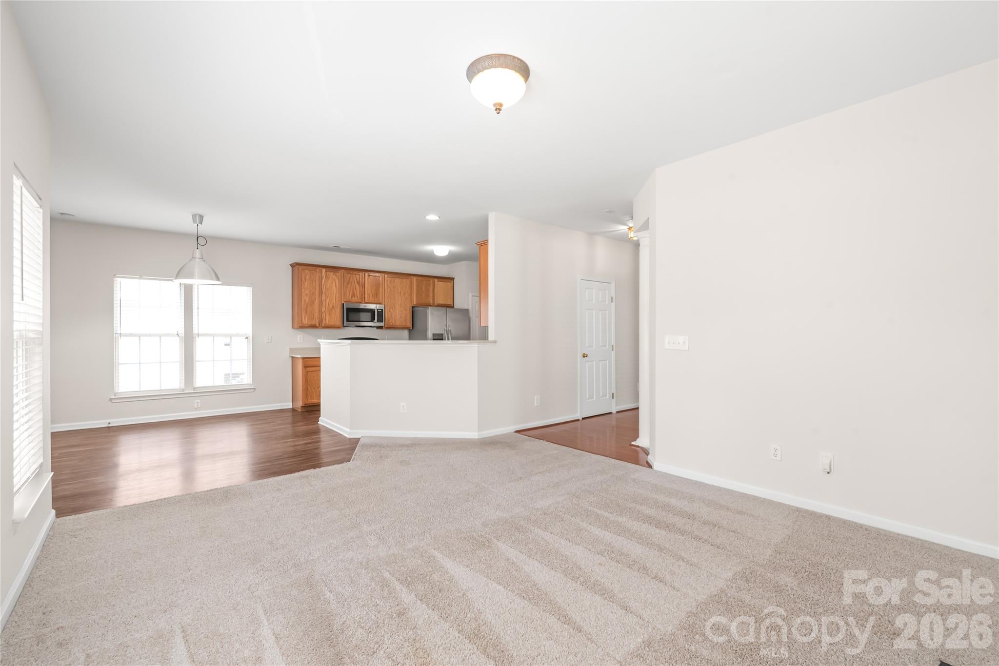 11705 Kingsley View Drive — Charlotte
