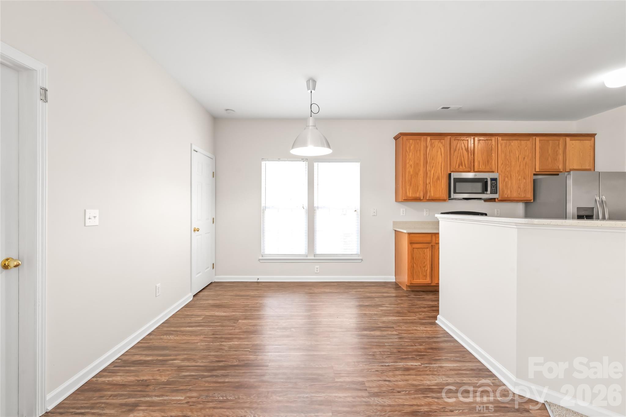 11705 Kingsley View Drive — Charlotte