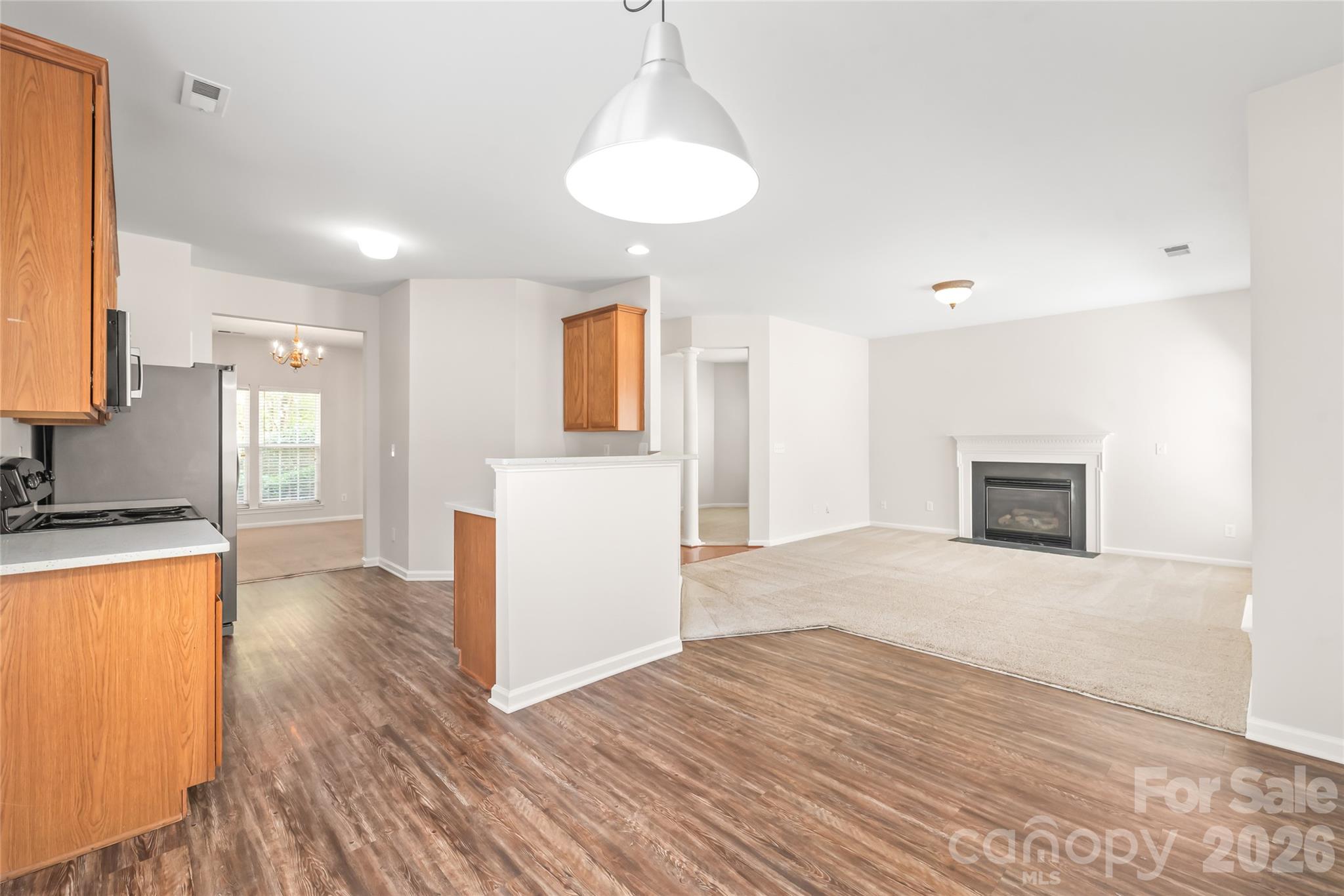11705 Kingsley View Drive — Charlotte