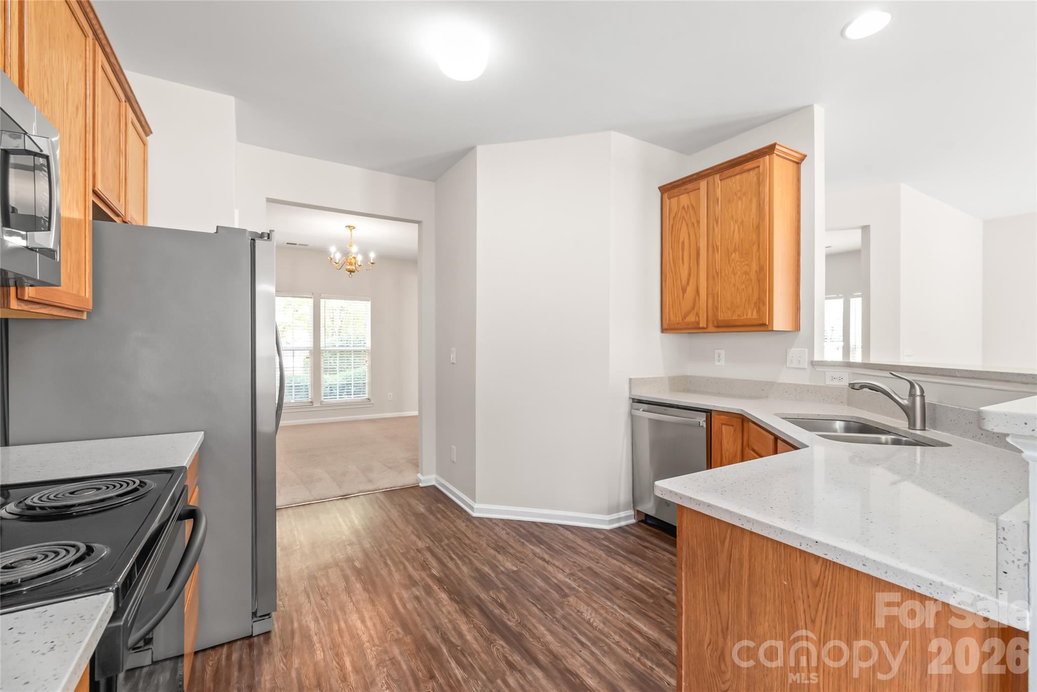 11705 Kingsley View Drive — Charlotte