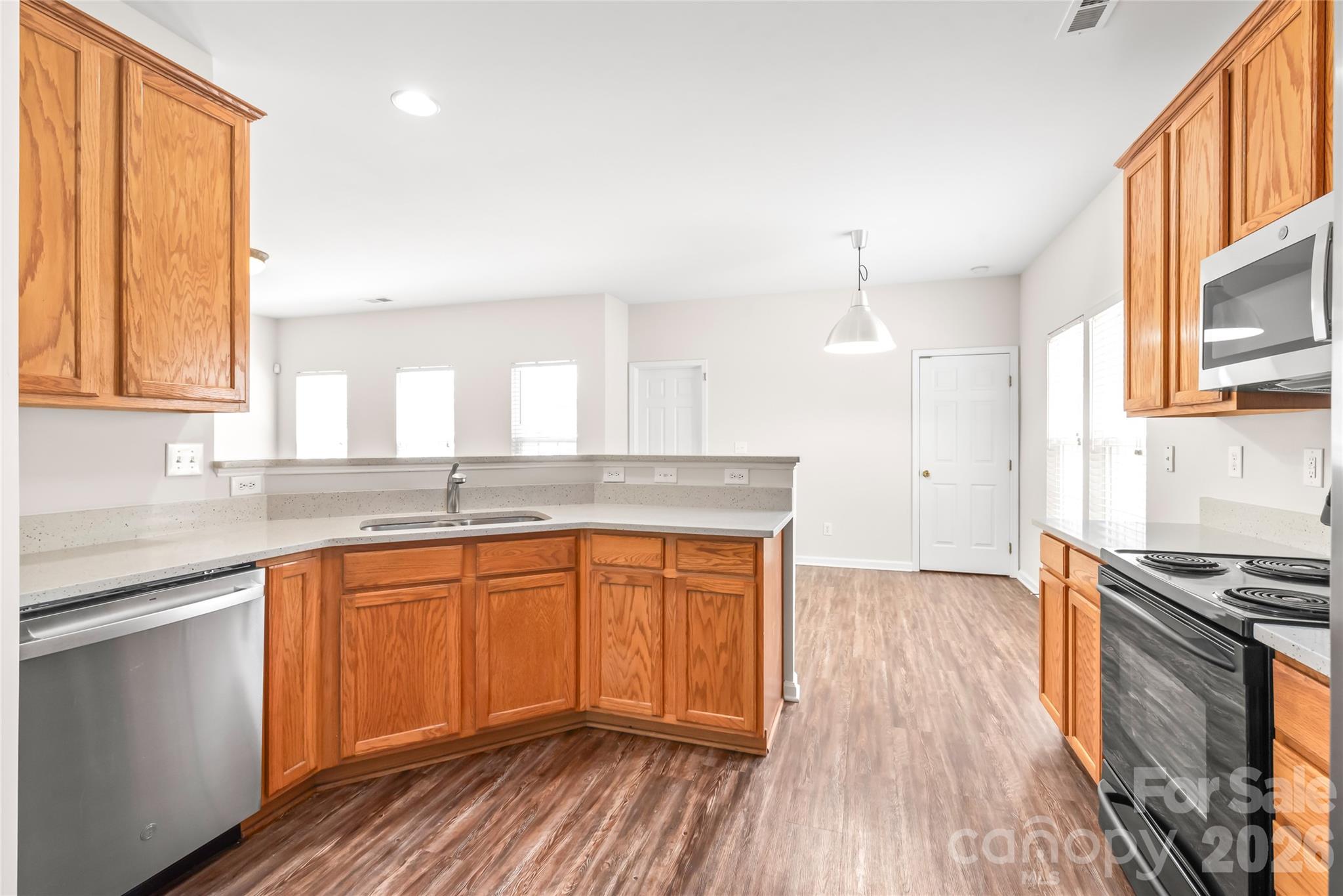 11705 Kingsley View Drive — Charlotte