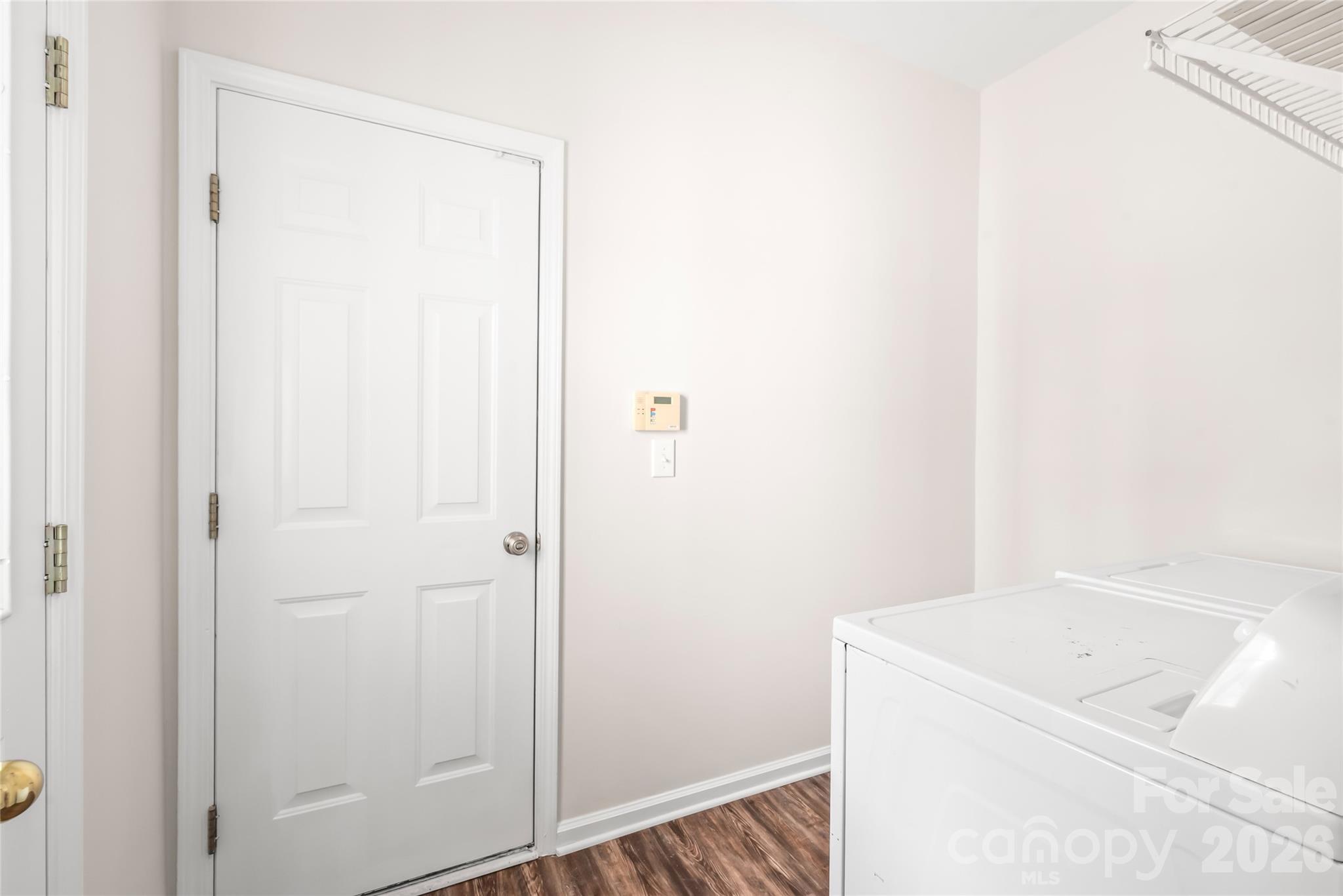 11705 Kingsley View Drive — Charlotte