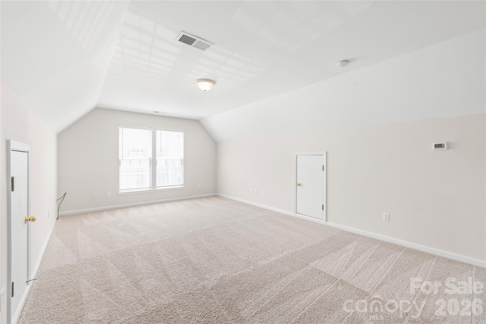 11705 Kingsley View Drive — Charlotte