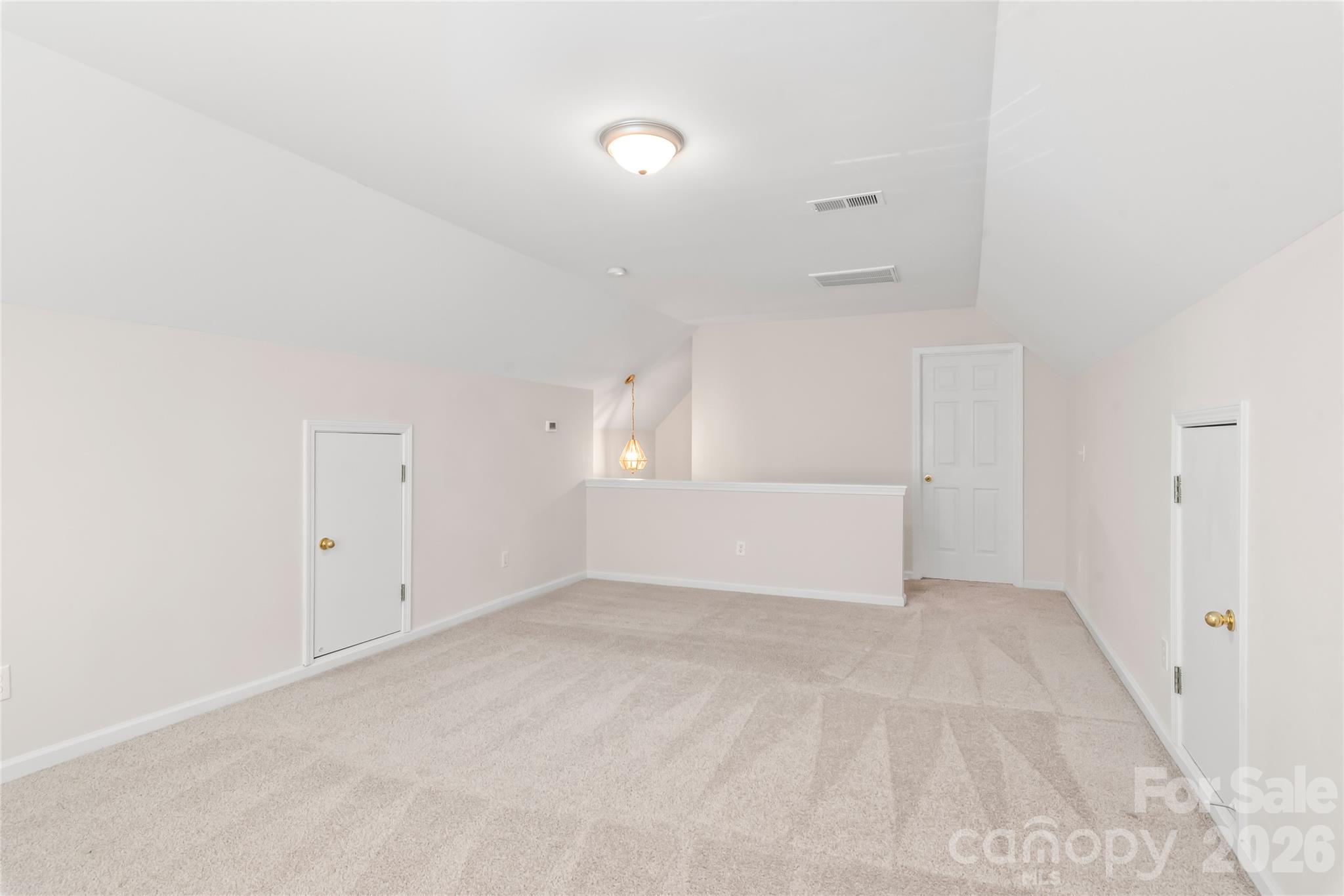 11705 Kingsley View Drive — Charlotte
