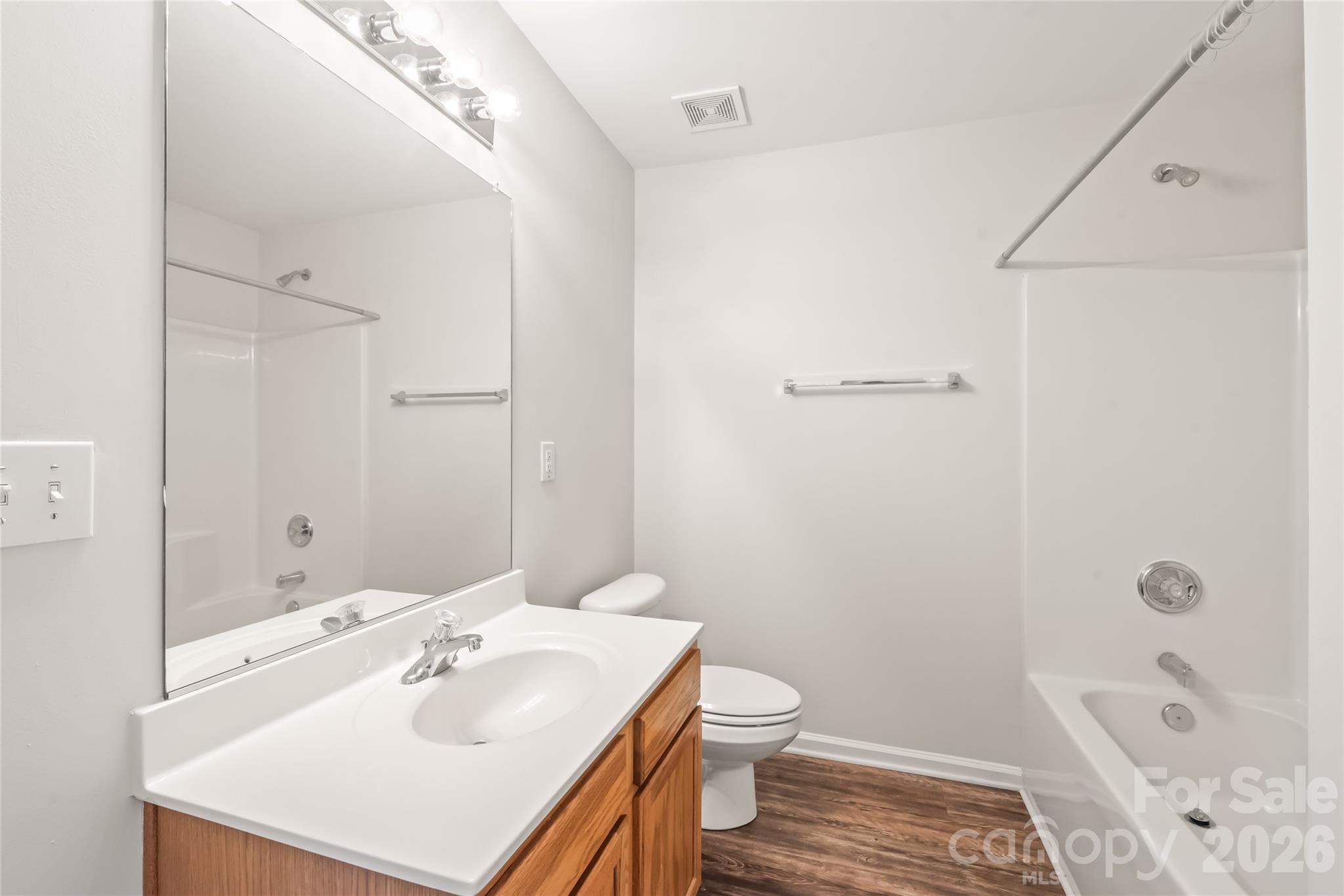 11705 Kingsley View Drive — Charlotte