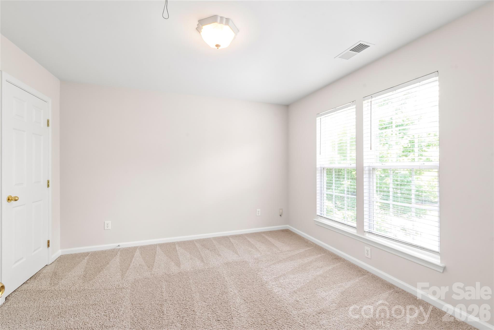 11705 Kingsley View Drive — Charlotte