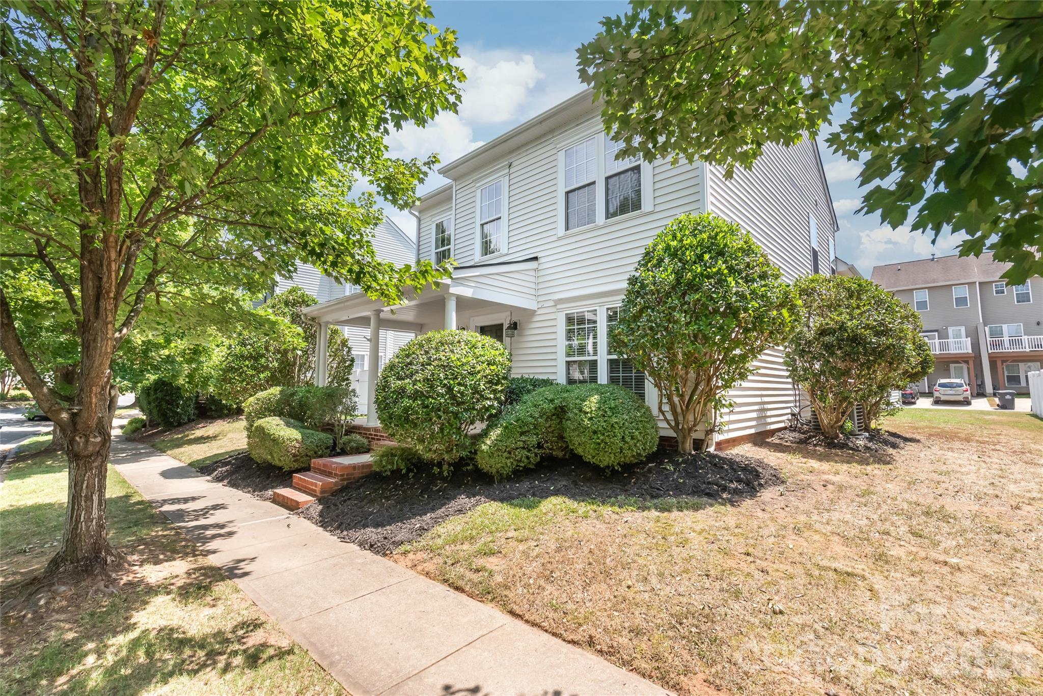 11705 Kingsley View Drive — Charlotte