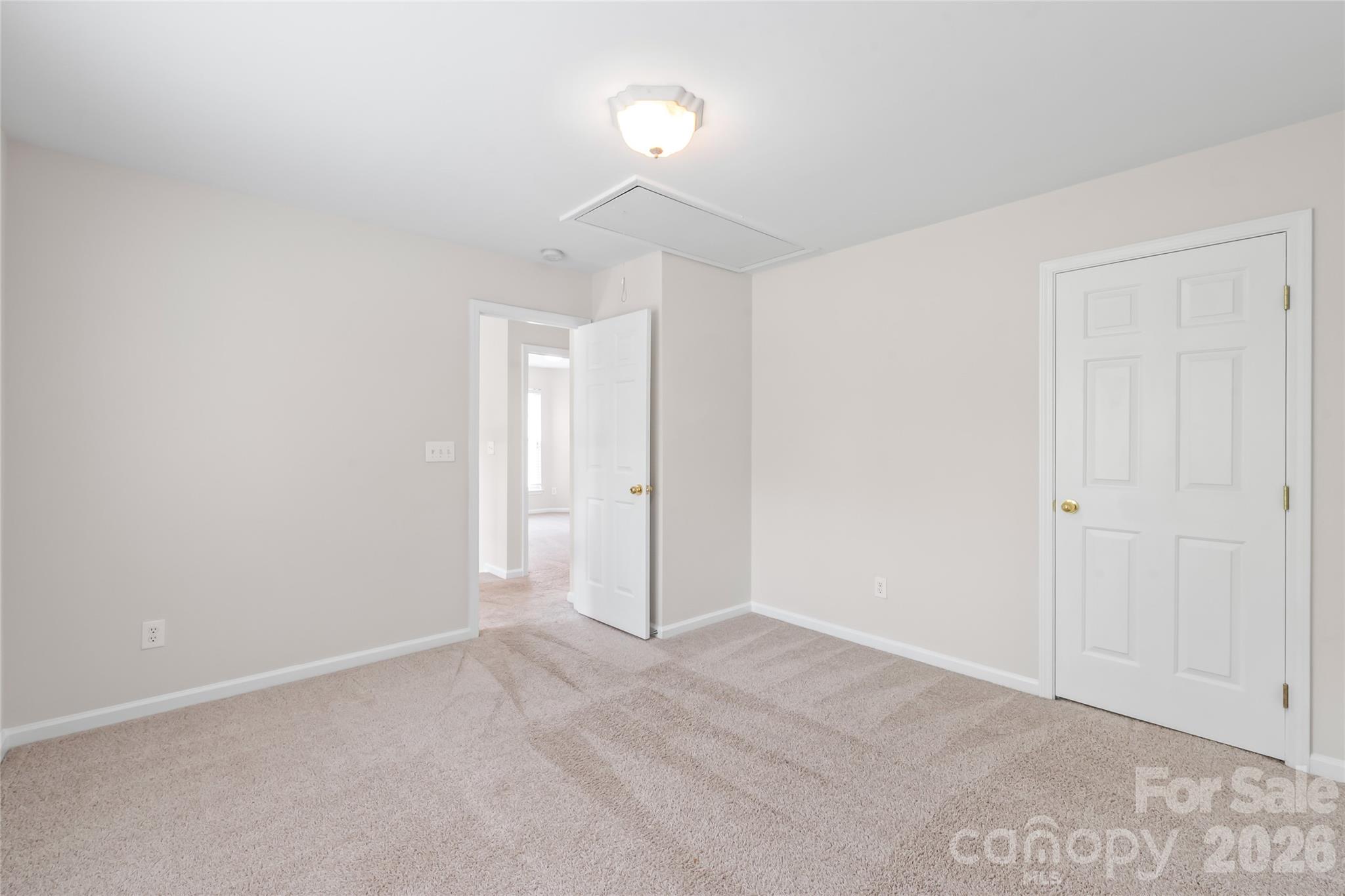 11705 Kingsley View Drive — Charlotte