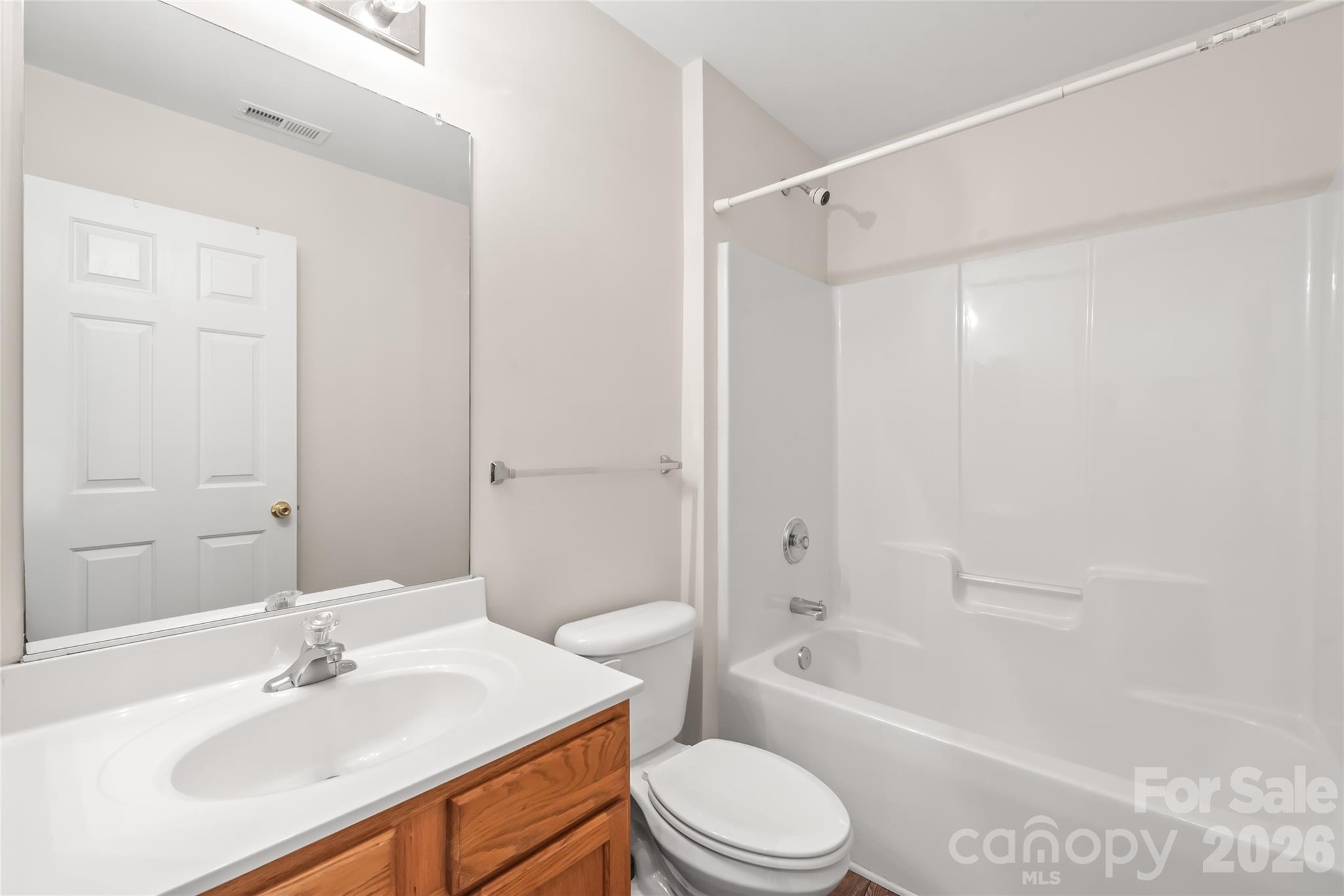 11705 Kingsley View Drive — Charlotte