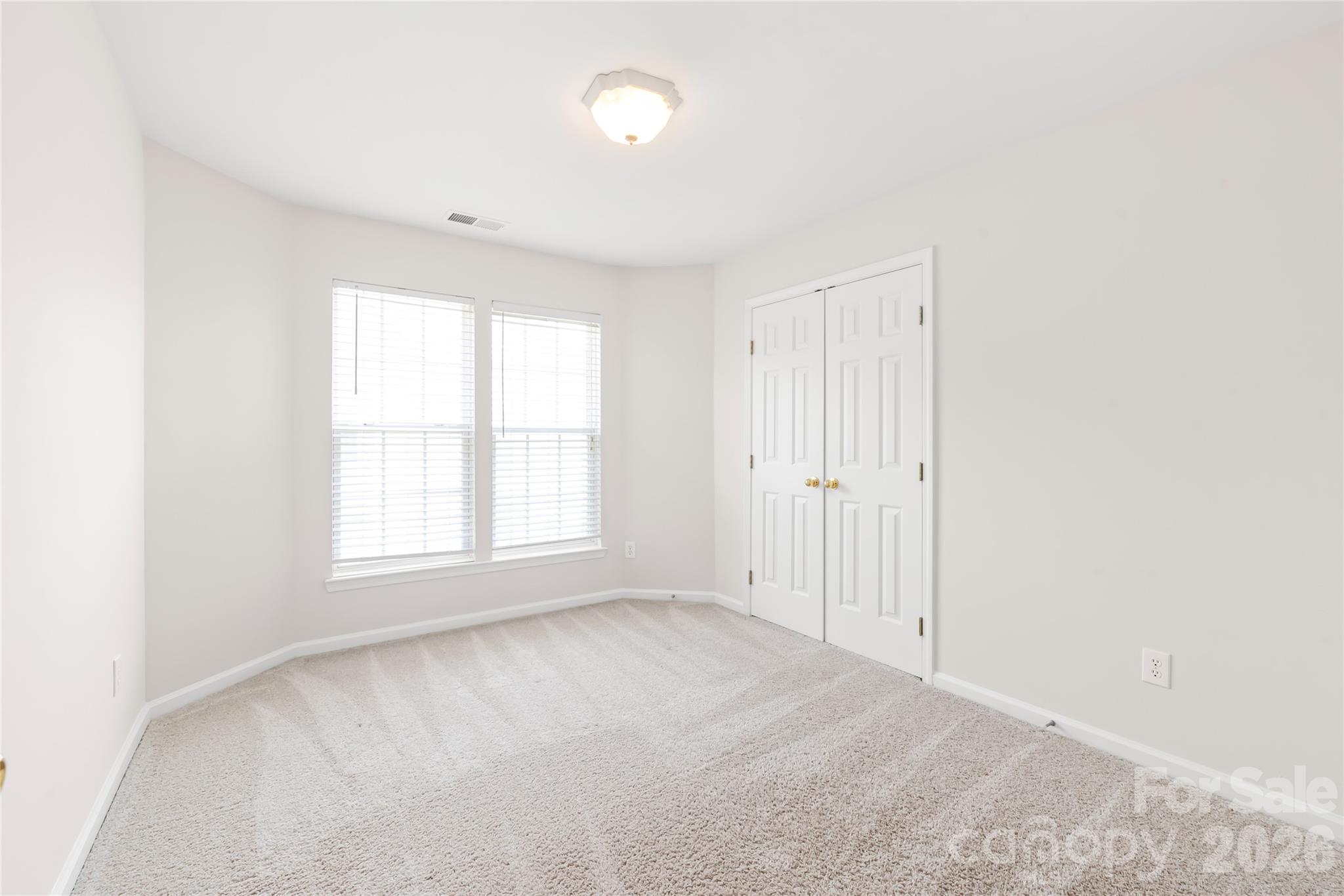 11705 Kingsley View Drive — Charlotte