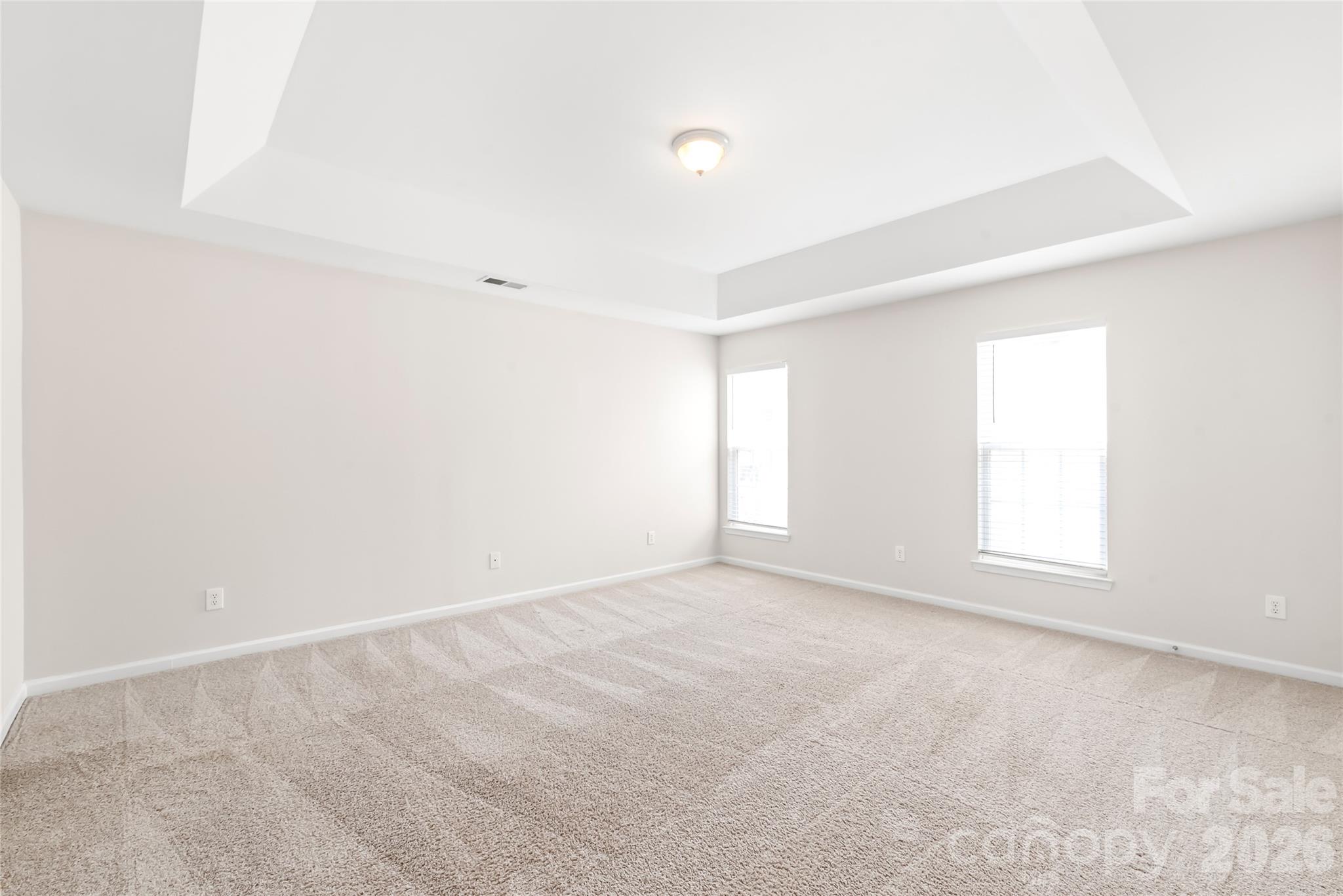 11705 Kingsley View Drive — Charlotte