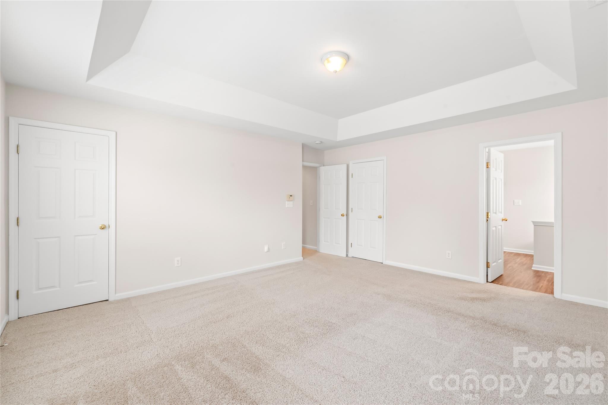 11705 Kingsley View Drive — Charlotte
