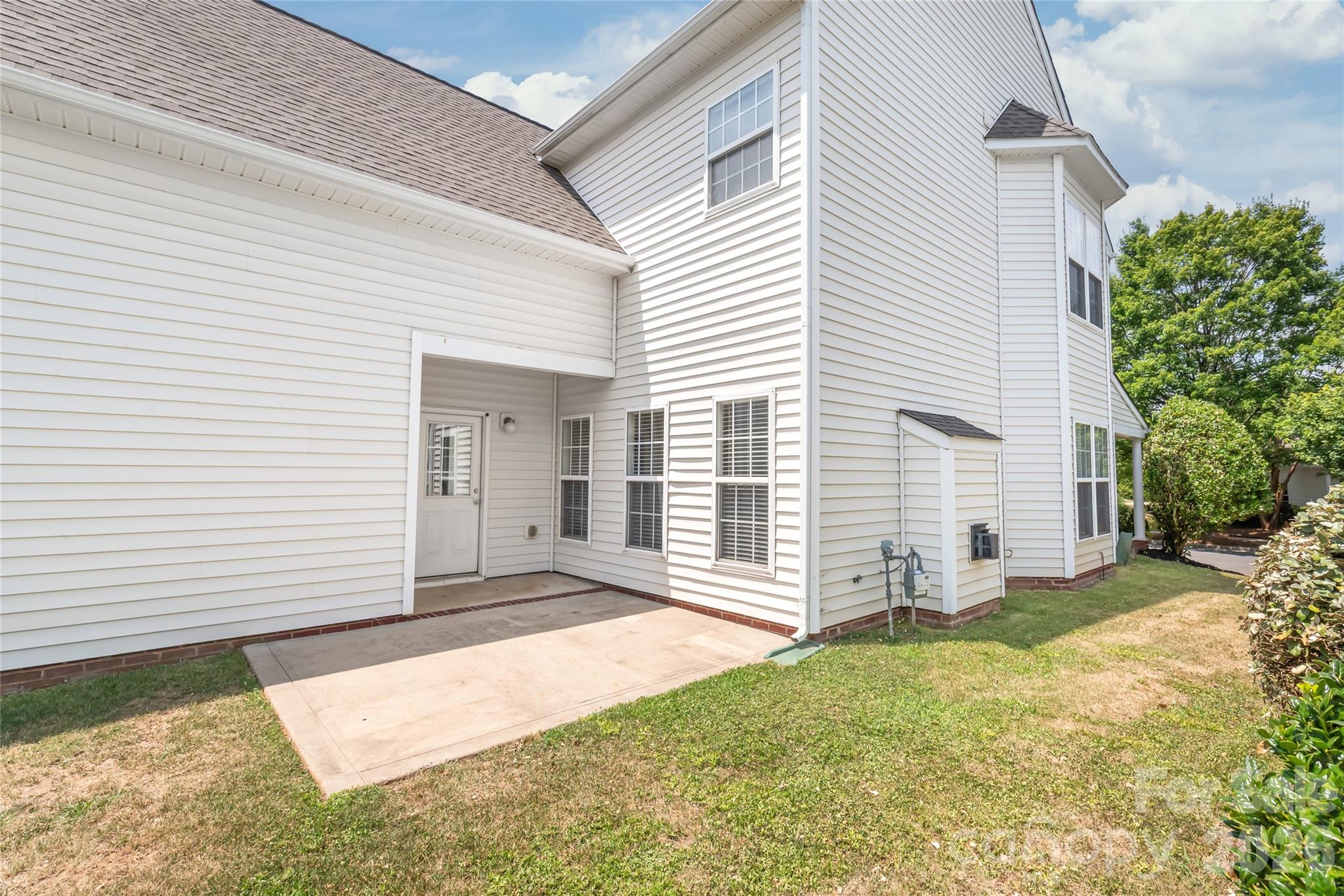 11705 Kingsley View Drive — Charlotte