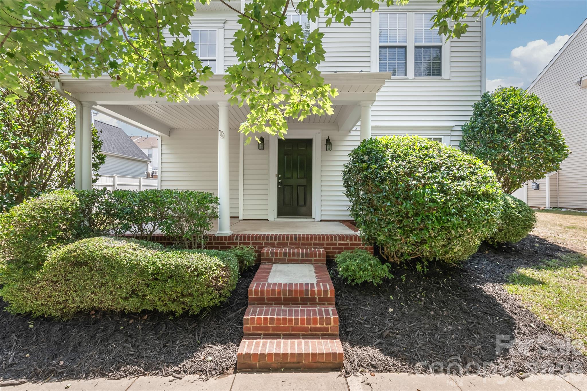 11705 Kingsley View Drive — Charlotte