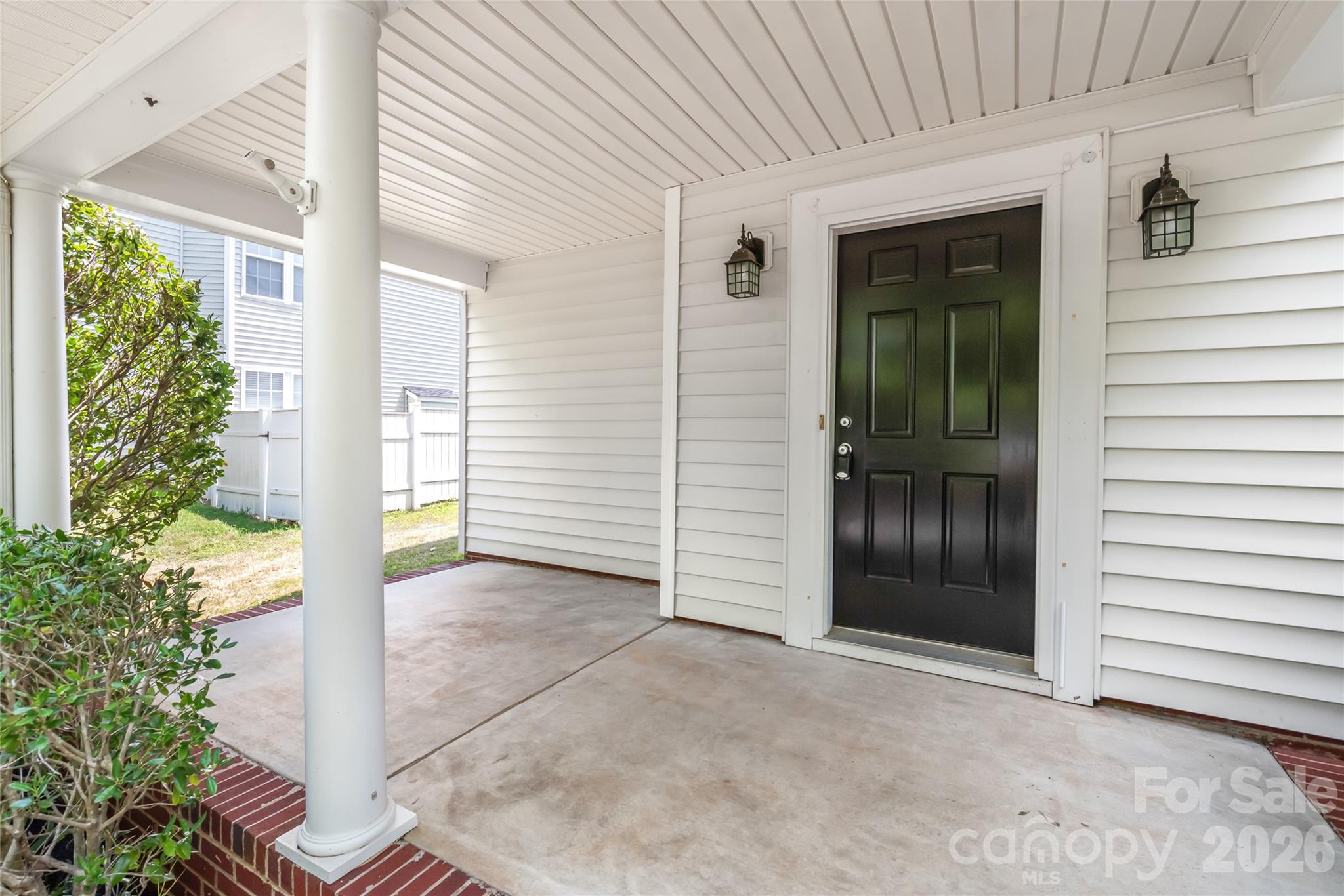 11705 Kingsley View Drive — Charlotte