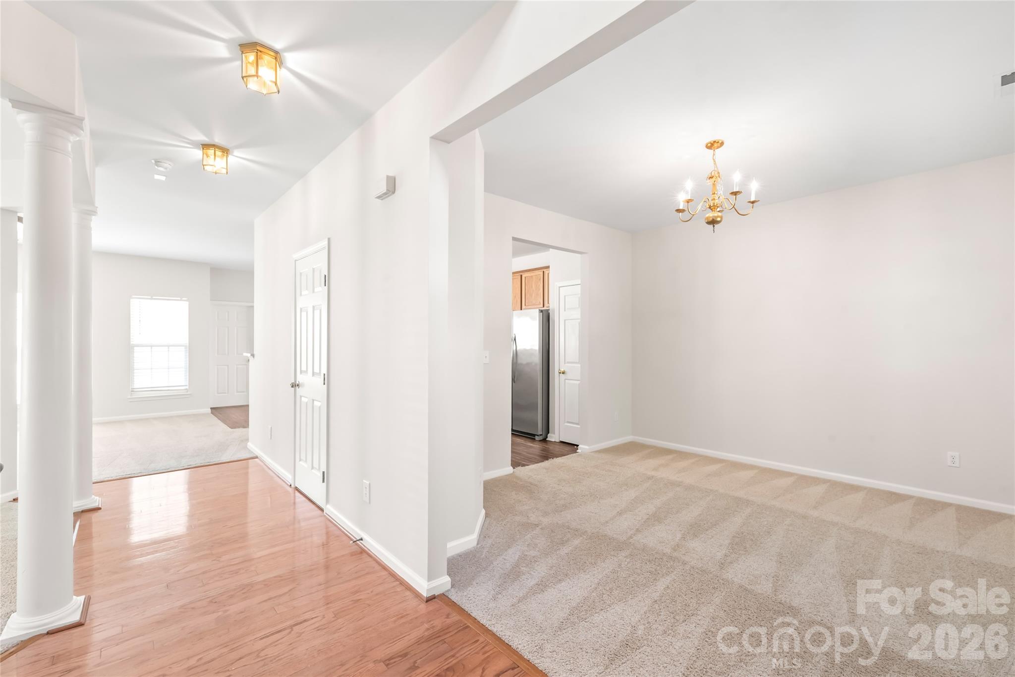 11705 Kingsley View Drive — Charlotte