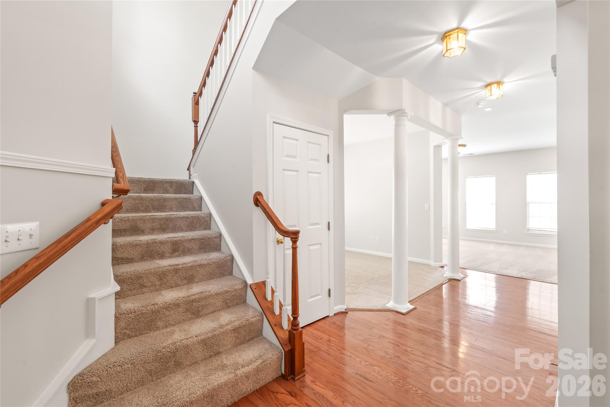 11705 Kingsley View Drive — Charlotte
