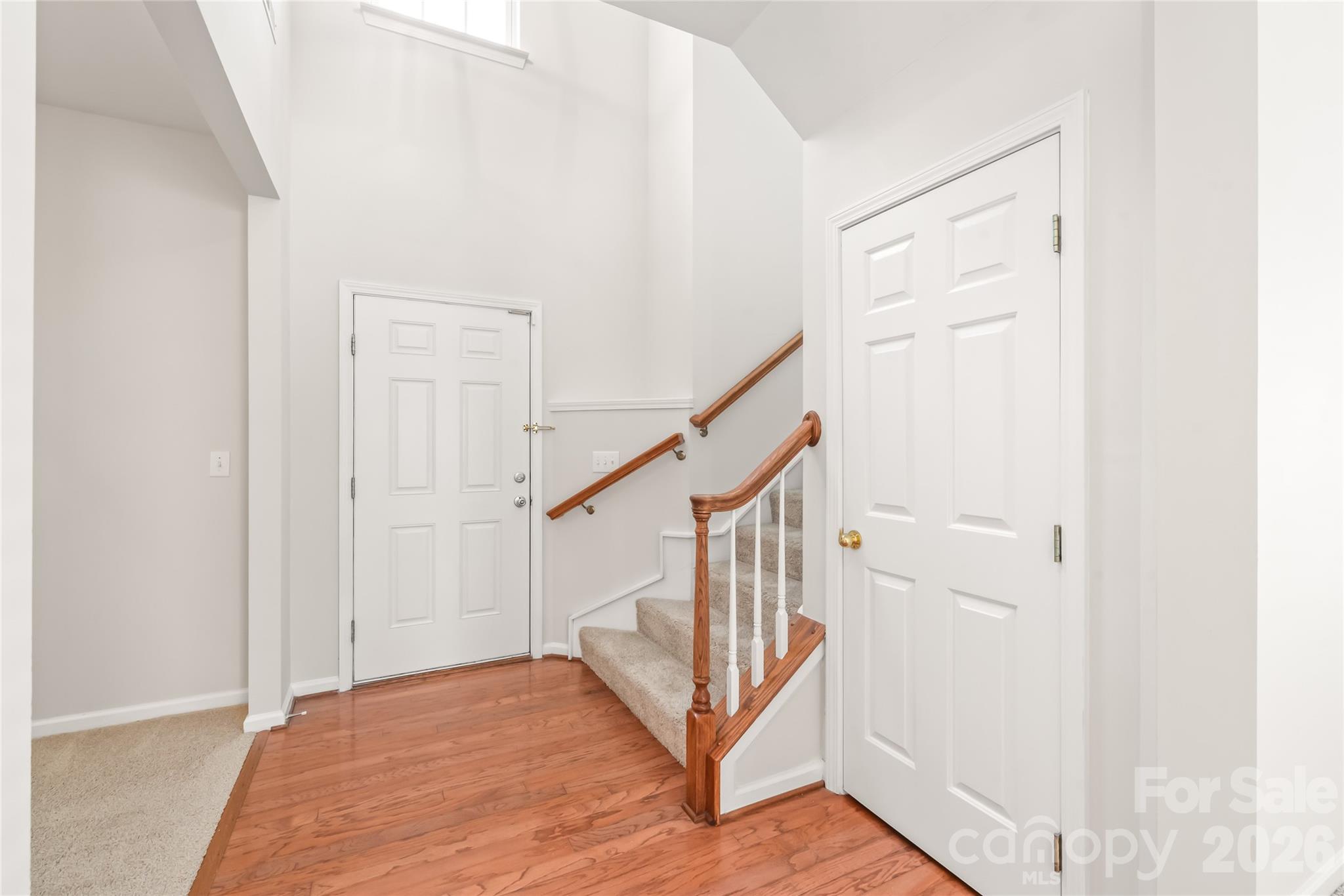 11705 Kingsley View Drive — Charlotte